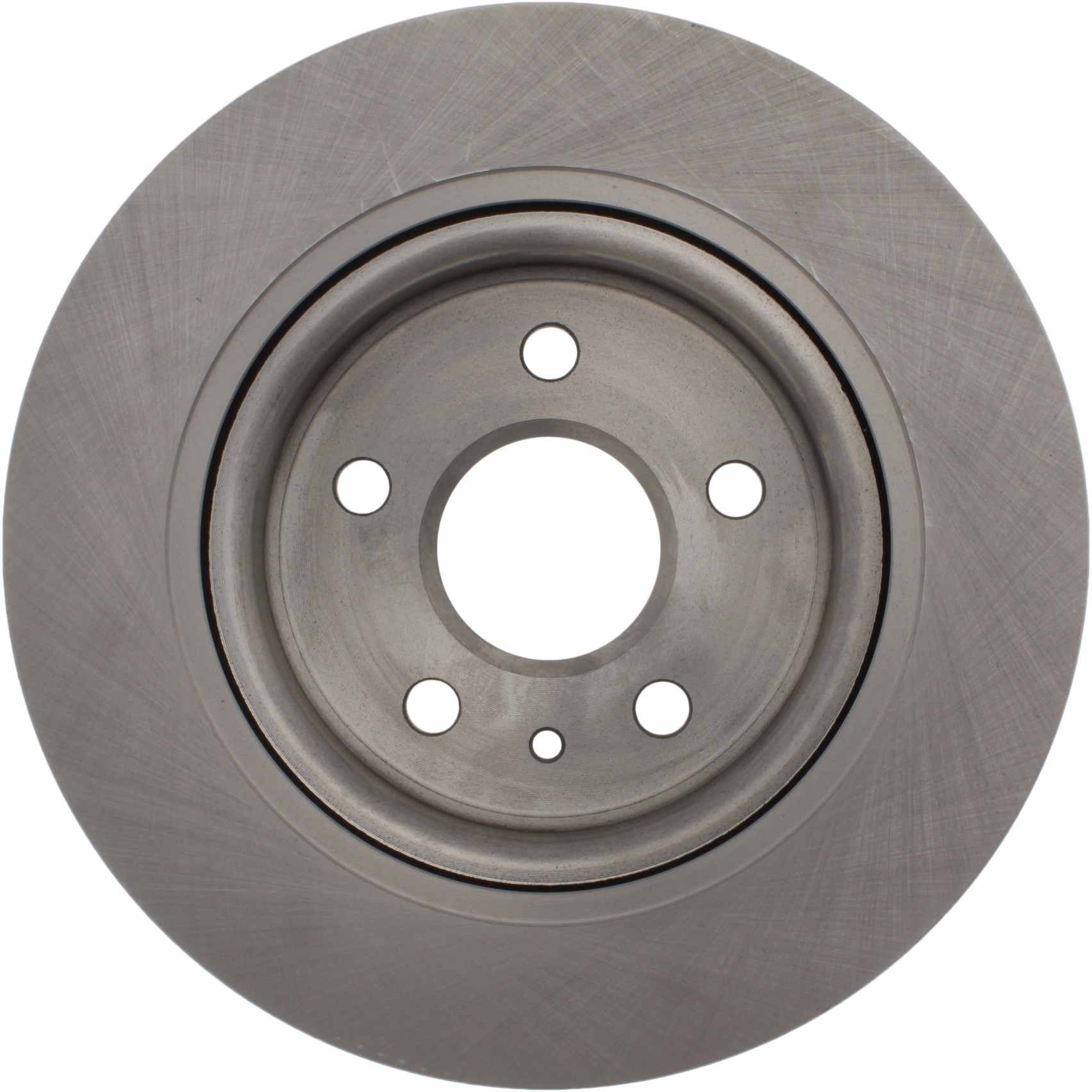 Stoptech Centric C-TEK Standard Brake Rotor - Rear 121.62127