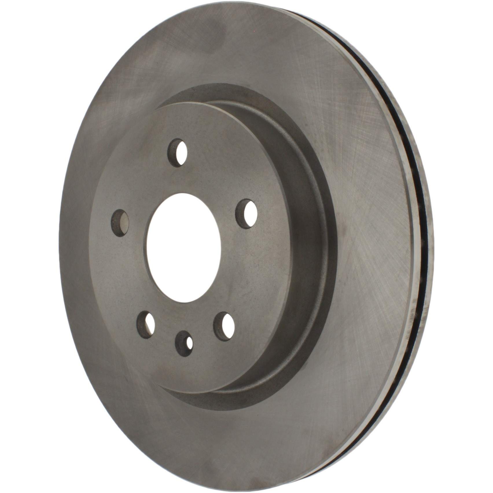 Stoptech Centric C-TEK Standard Brake Rotor - Rear 121.62127