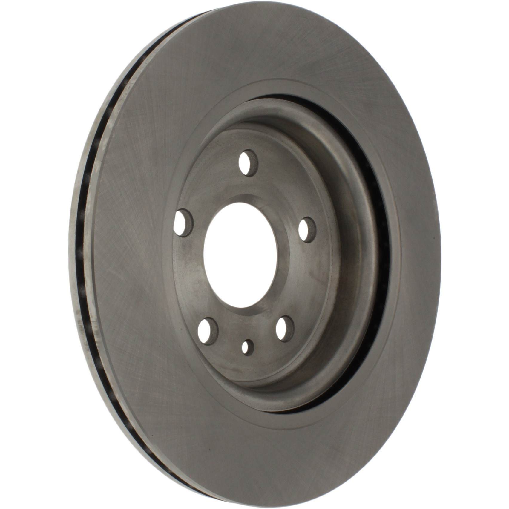 Stoptech Centric C-TEK Standard Brake Rotor - Rear 121.62127