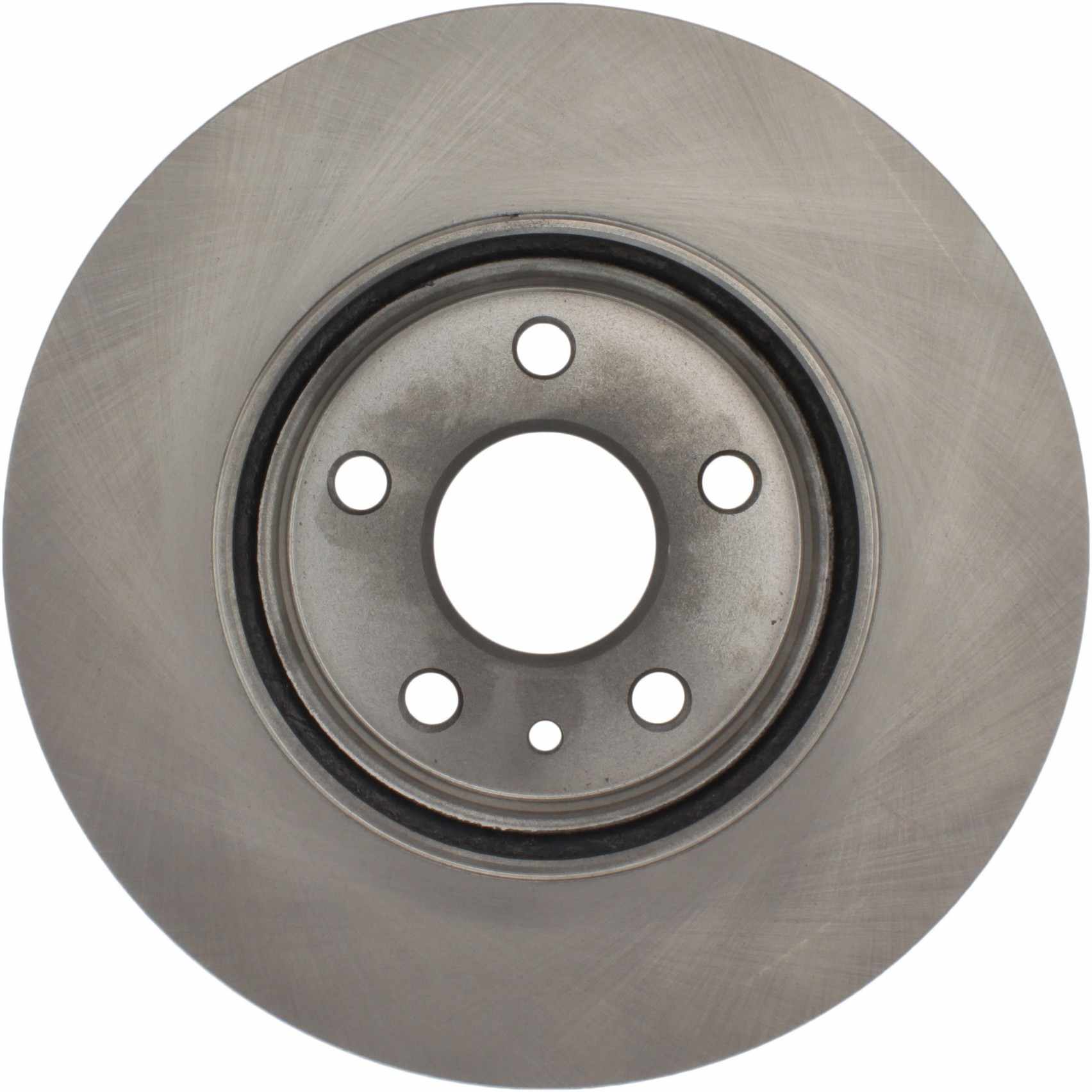 Stoptech Centric 10-18 Chevy Cruze C-Tek Standard Rear Brake Rotor 121.62130