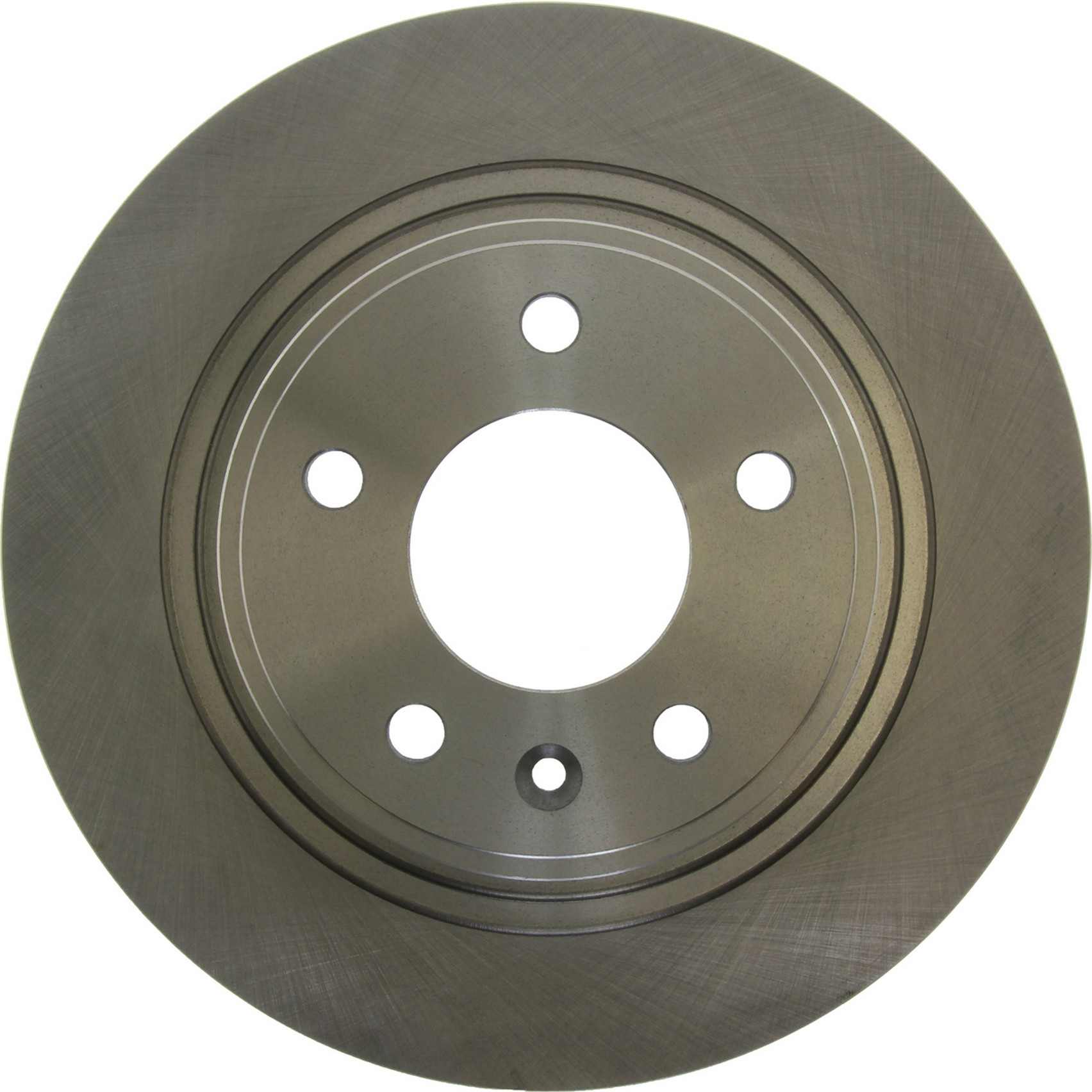 Stoptech Centric C-Tek Standard Brake Rotor - Rear 121.62131