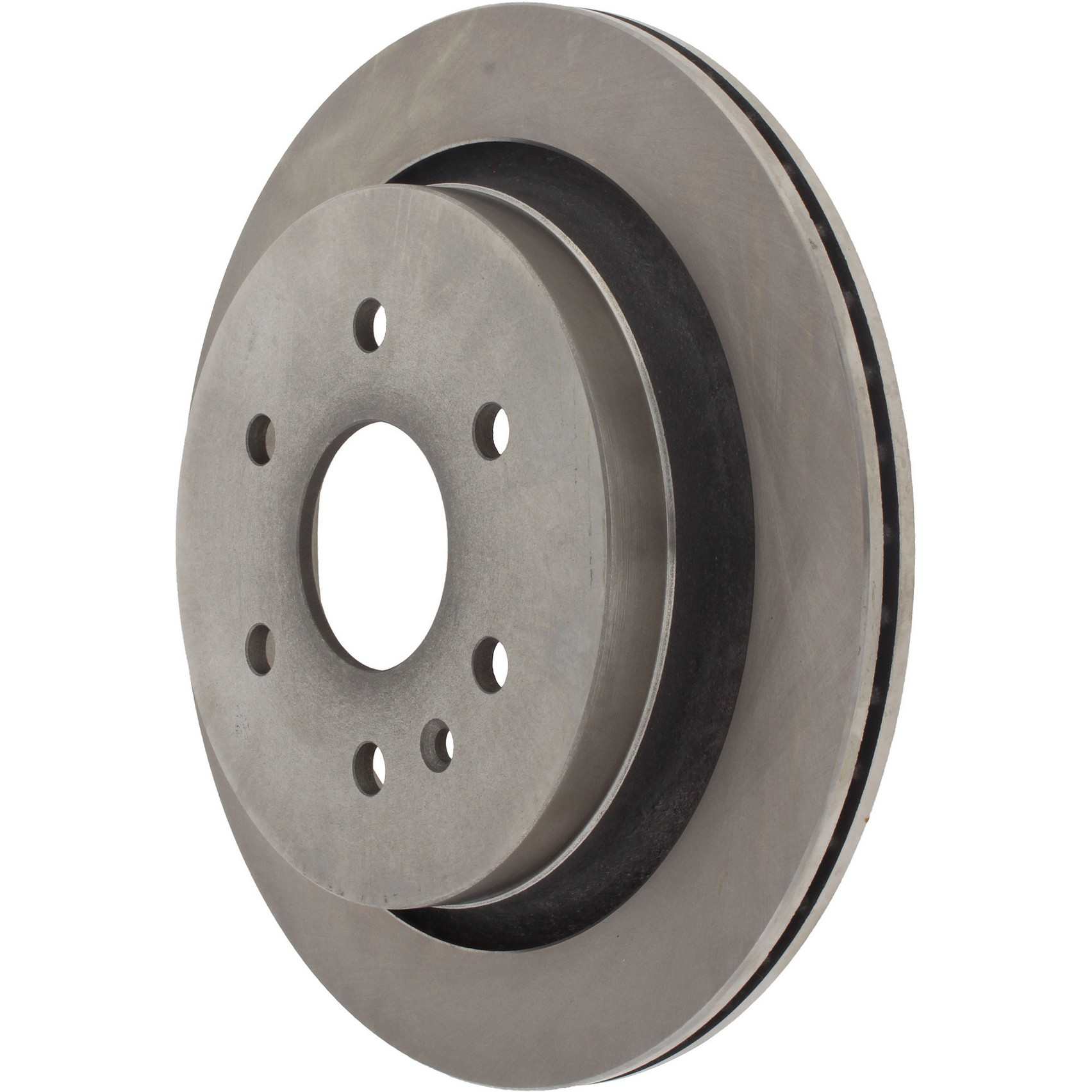 Stoptech Centric C-Tek Standard Brake Rotor - Rear 121.62137