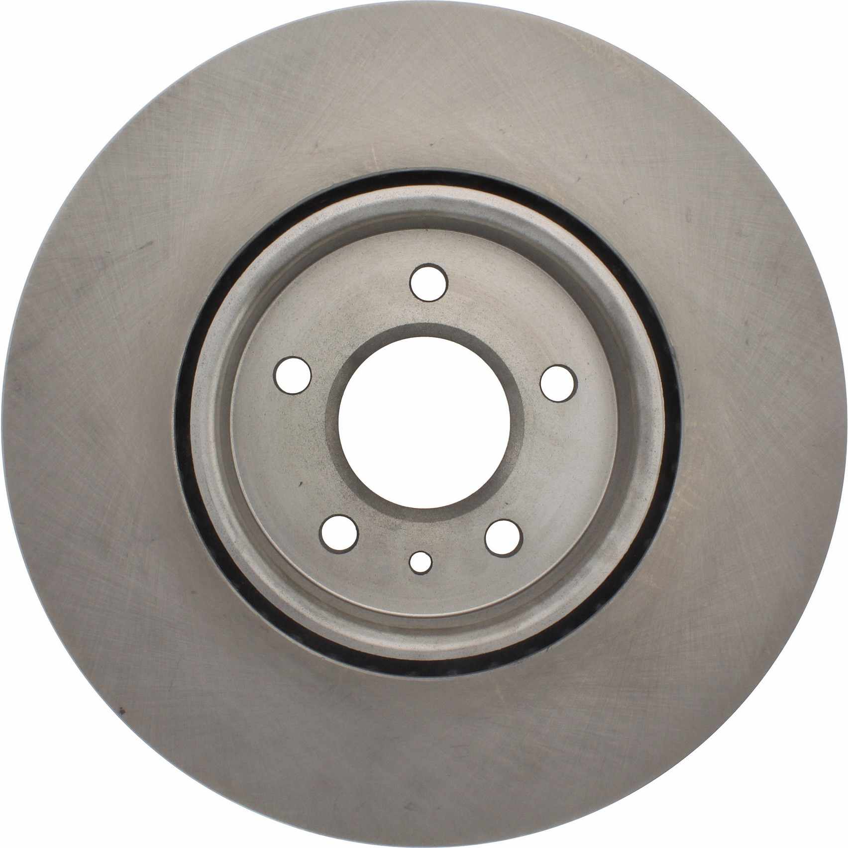 Stoptech Centric C-Tek Standard Brake Rotor - Front 121.62138