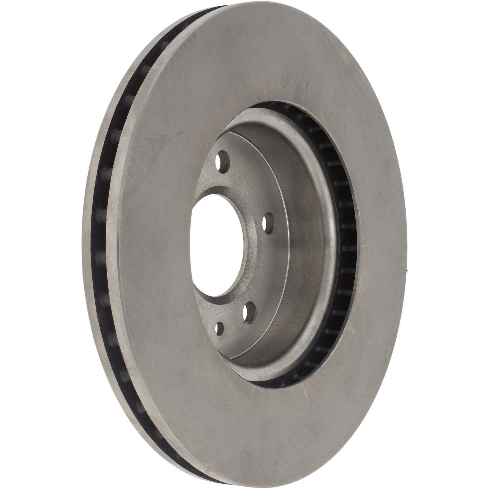 Stoptech Centric C-Tek Standard Brake Rotor - Front 121.62138