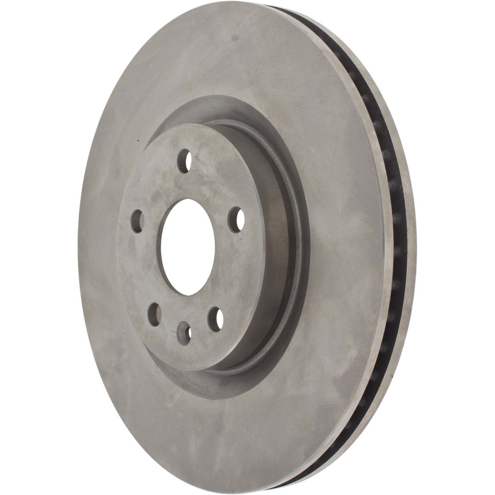 Stoptech Centric C-Tek Standard Brake Rotor - Front 121.62140