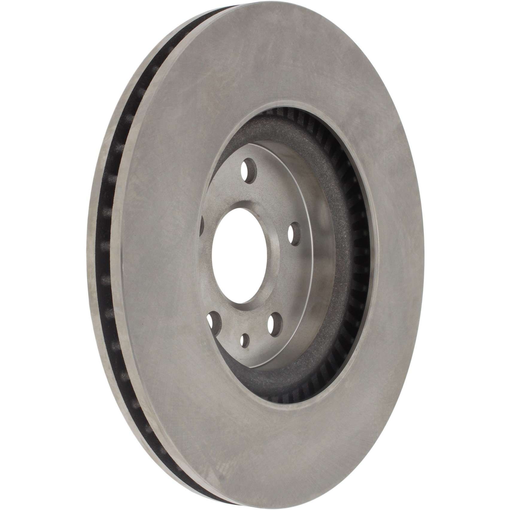 Stoptech Centric C-Tek Standard Brake Rotor - Front 121.62140