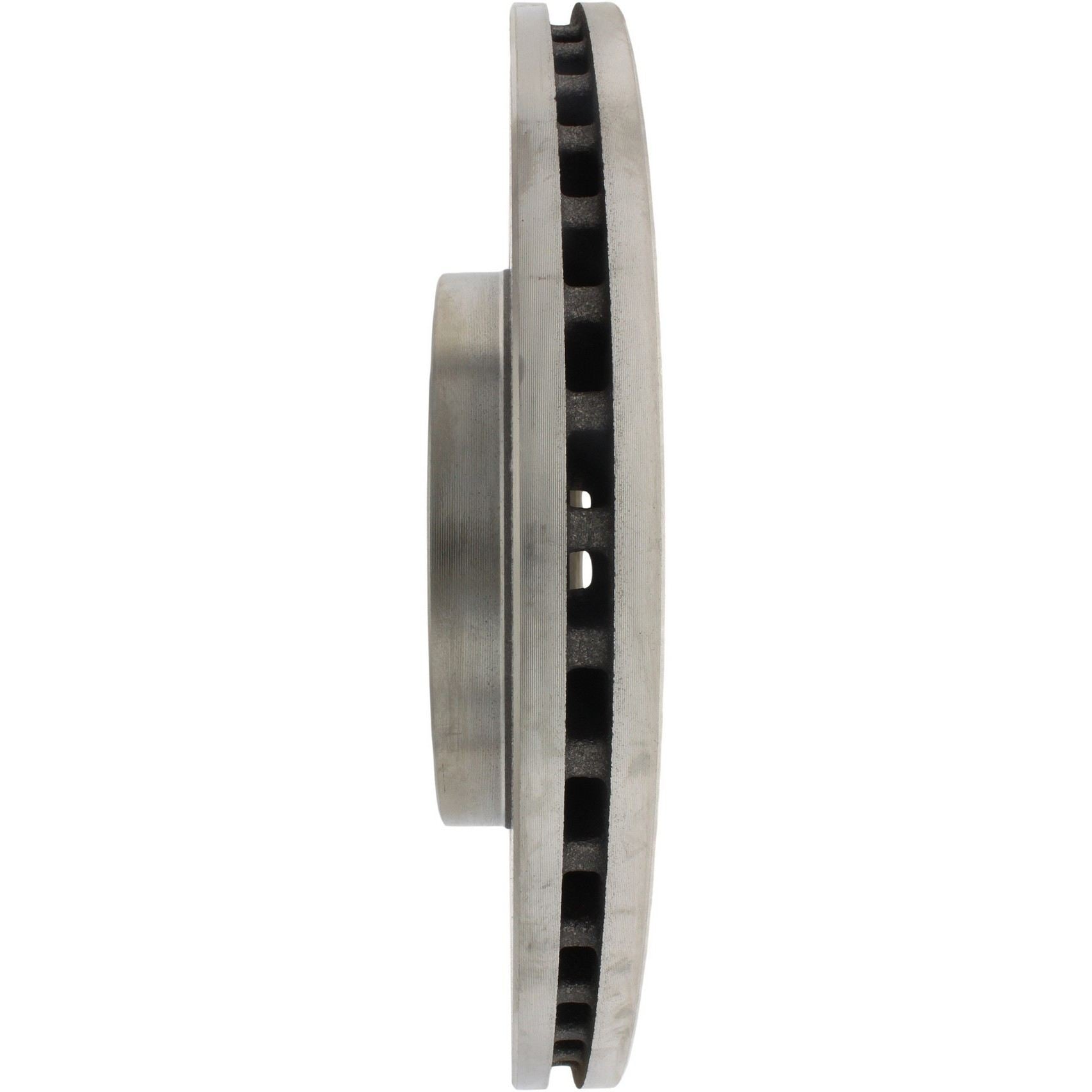 Stoptech Centric C-TEK Standard Brake Rotor 121.62142