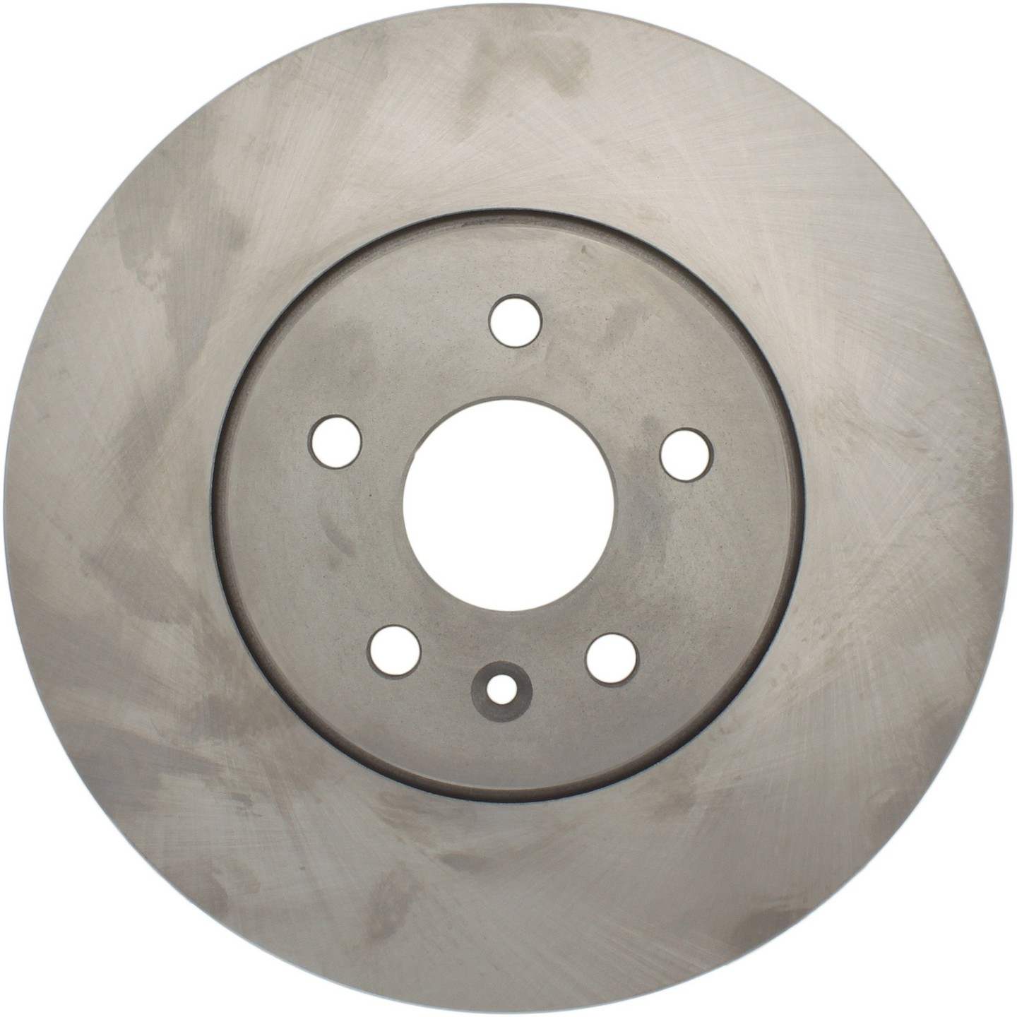 C-Tek Standard Brake Rotor  top view frsport 121.62142