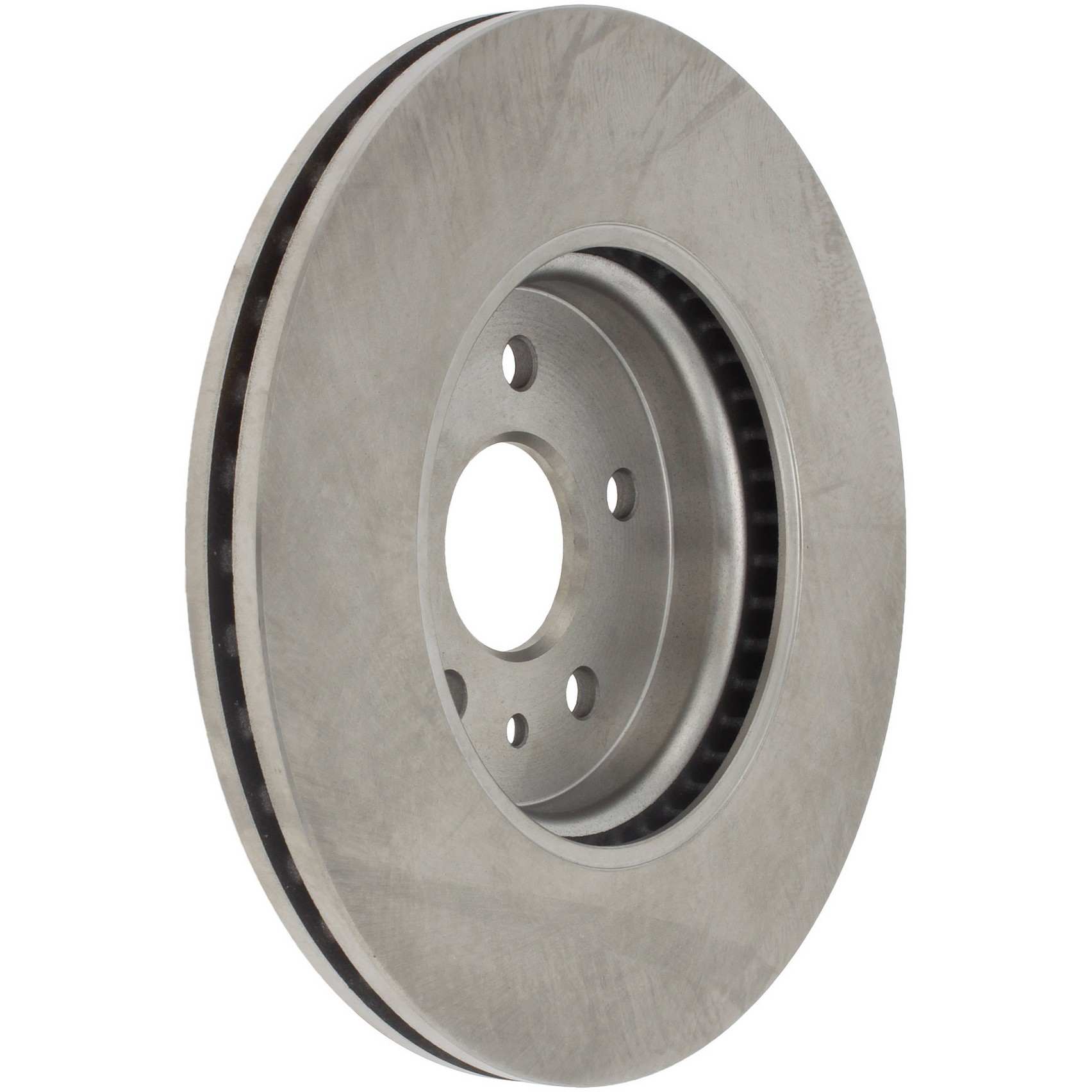 Stoptech Centric C-TEK Standard Brake Rotor 121.62142