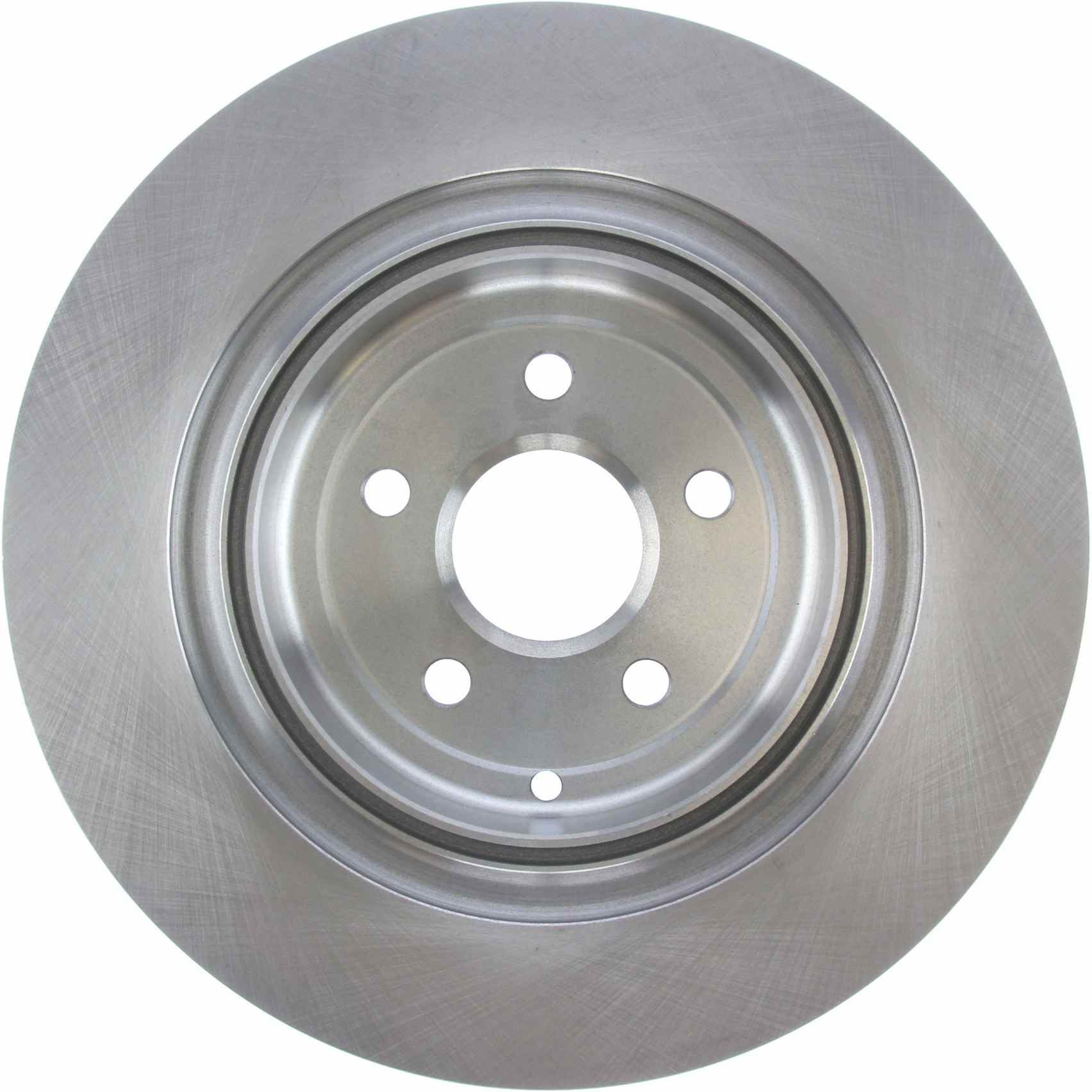 Stoptech Centric C-Tek Standard Brake Rotor - Rear 121.62147