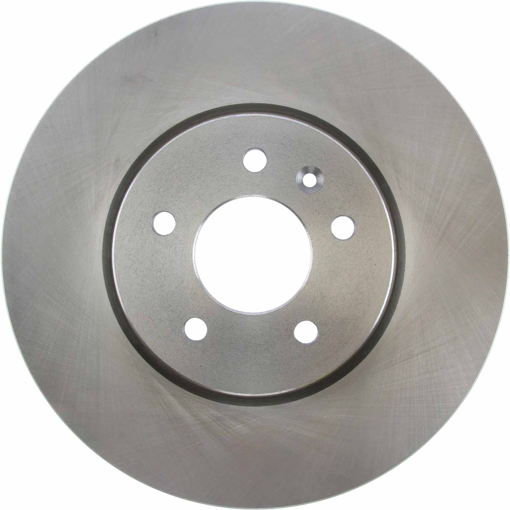 Stoptech Centric C-Tek Standard Brake Rotor - Front 121.62152