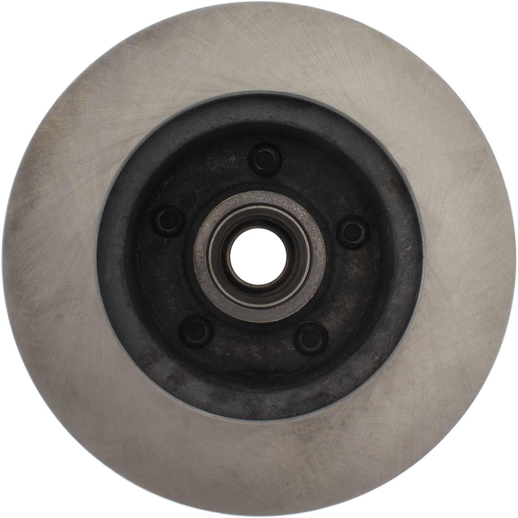 Stoptech Centric Performance Brake Rotor 121.63002