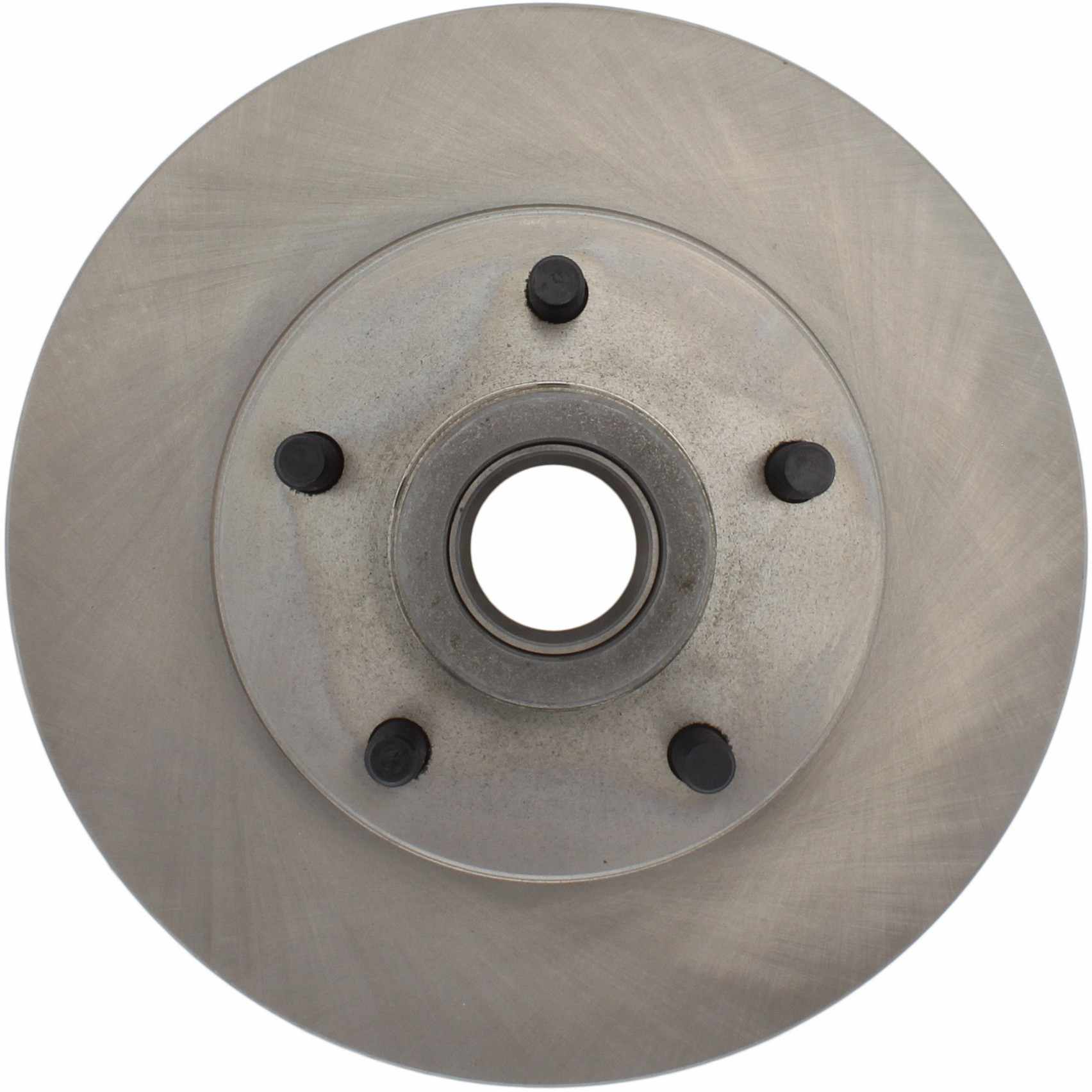 Stoptech Centric Performance Brake Rotor 121.63002