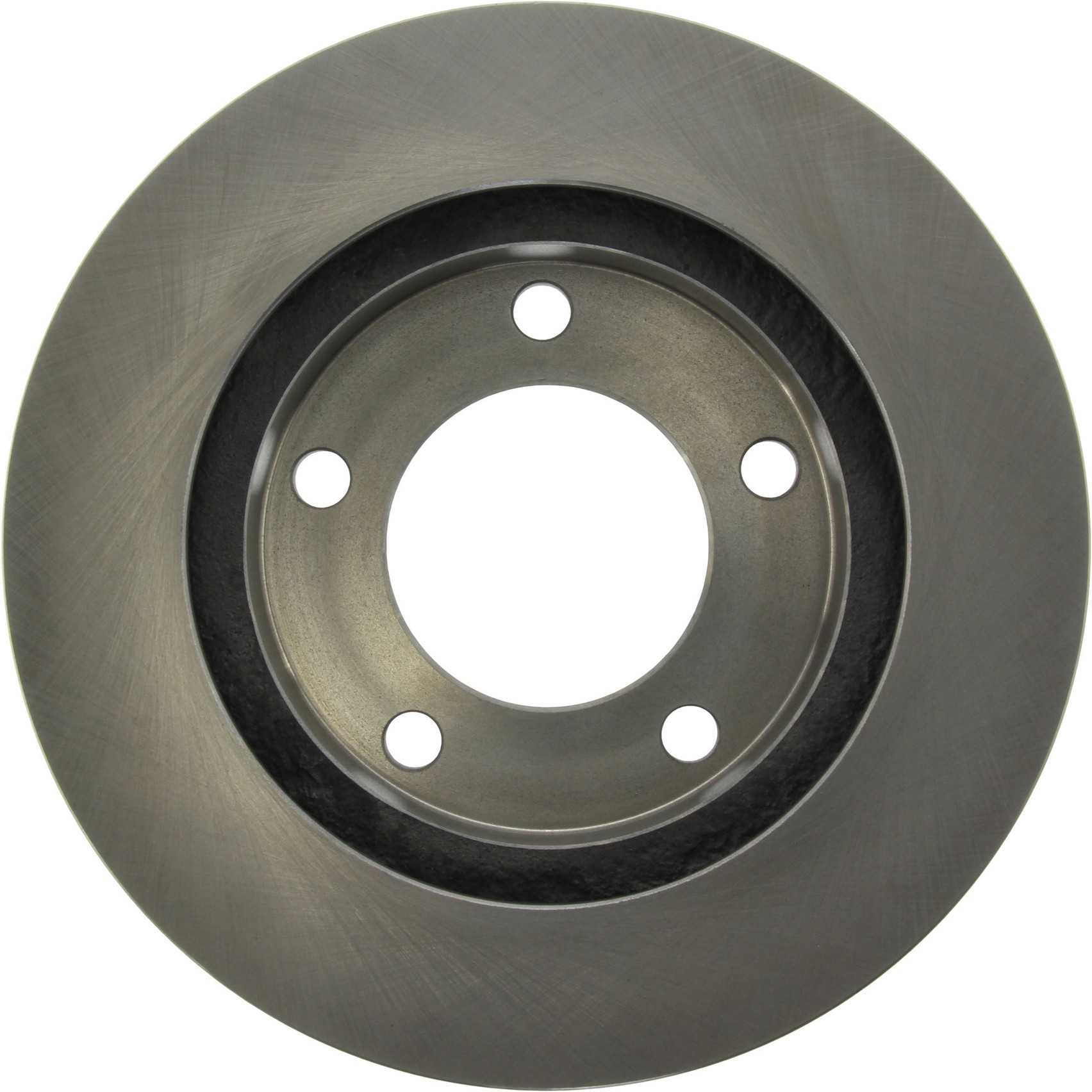 Stoptech Centric Performance Brake Rotor 121.63006