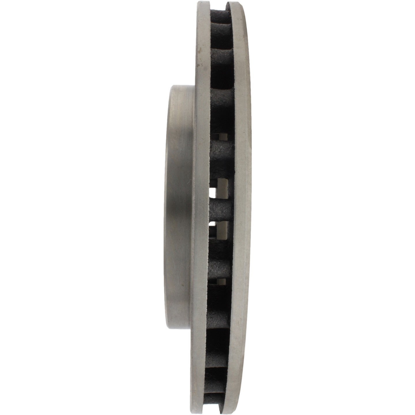 c-tek standard brake rotor  frsport 121.63014