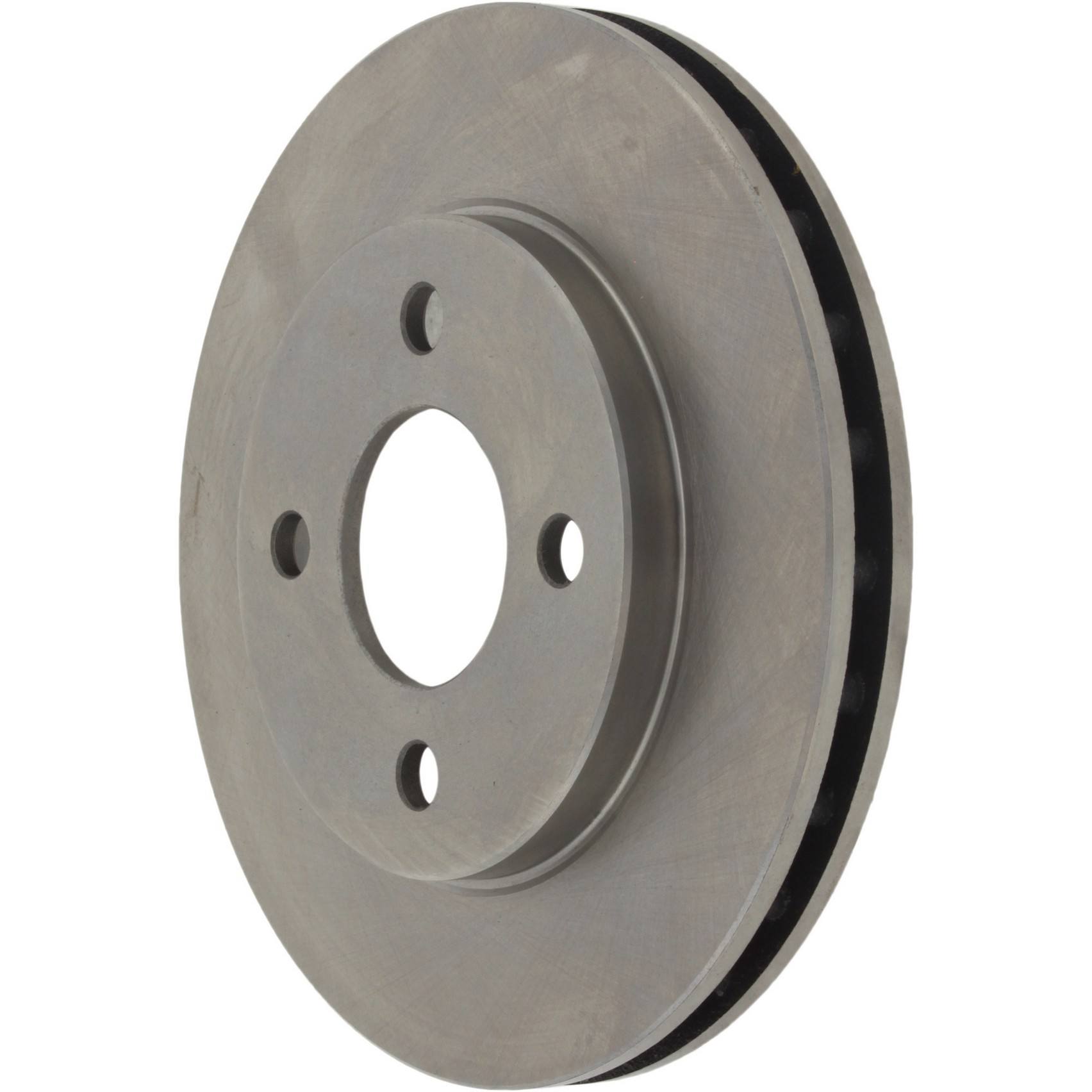 Stoptech Centric Performance Brake Rotor 121.63014