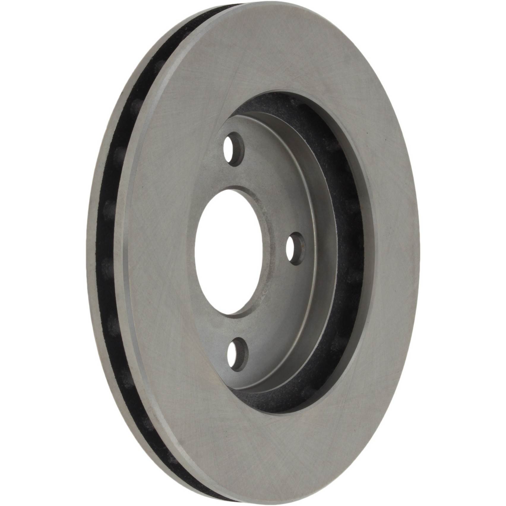 Stoptech Centric Performance Brake Rotor 121.63014