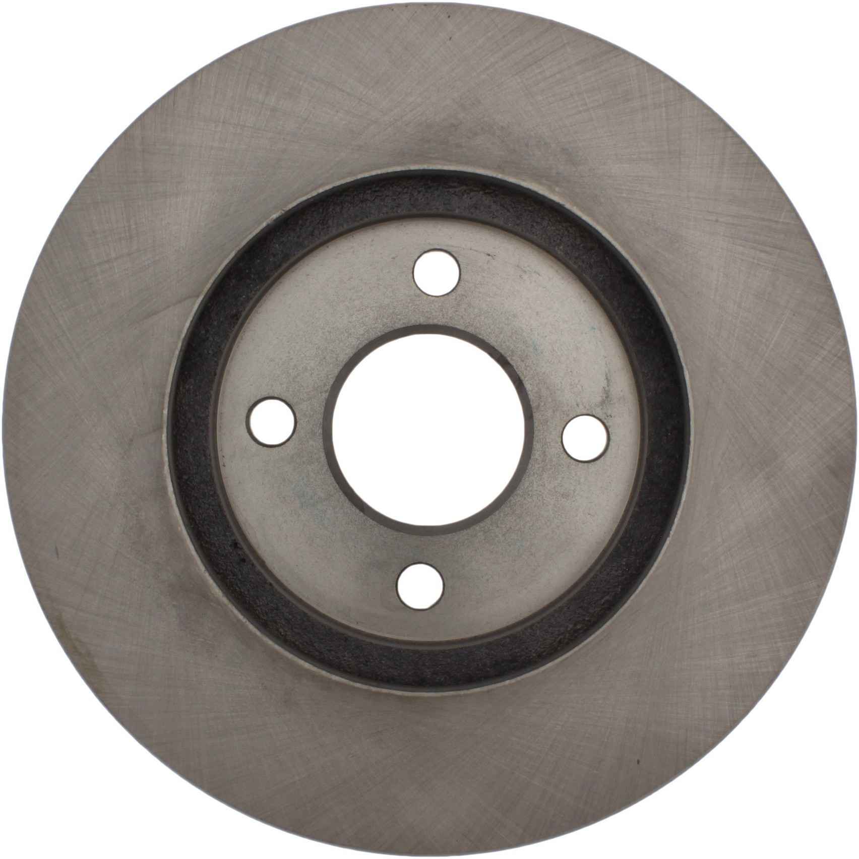 Stoptech Centric Performance Brake Rotor 121.63015