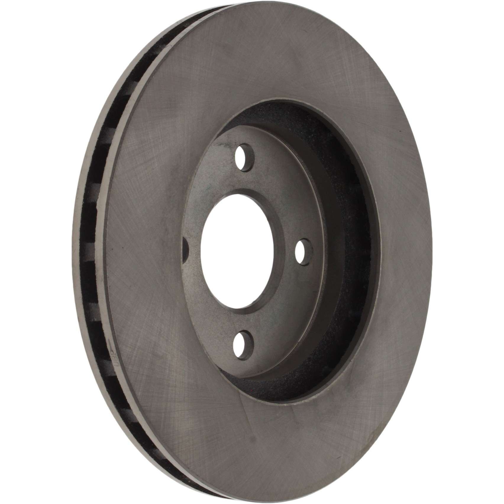 Stoptech Centric Performance Brake Rotor 121.63015