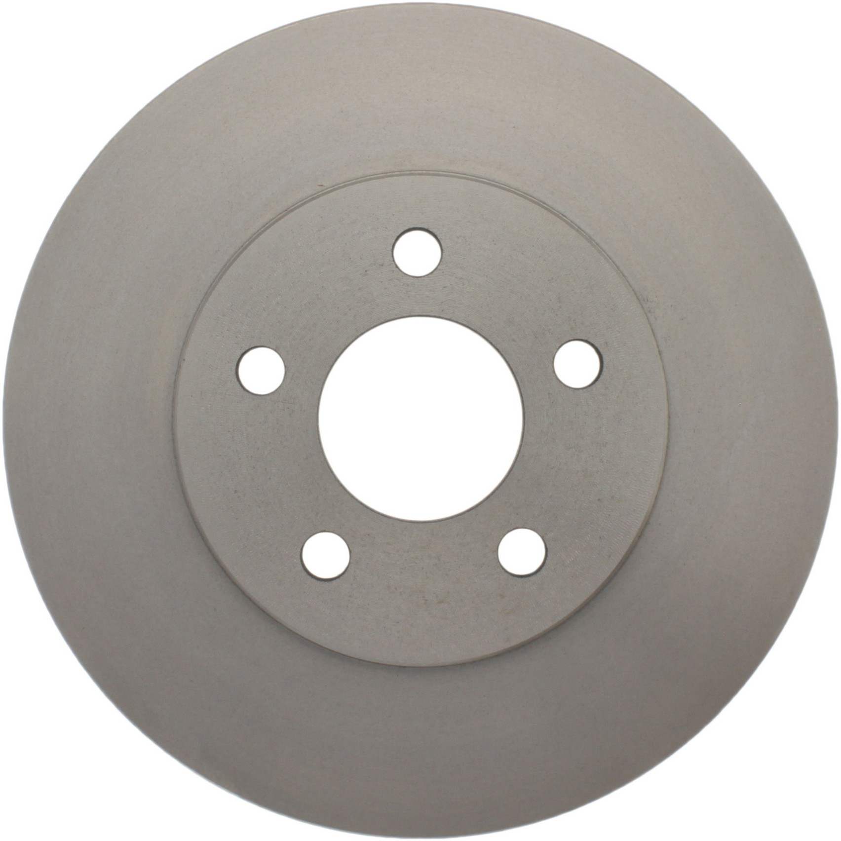 Stoptech Centric C-Tek Standard Brake Rotor - Front 121.63017