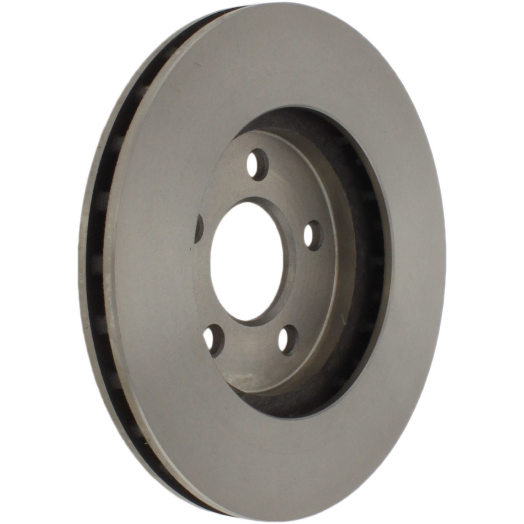 Stoptech Centric C-Tek Standard Brake Rotor - Front 121.63017