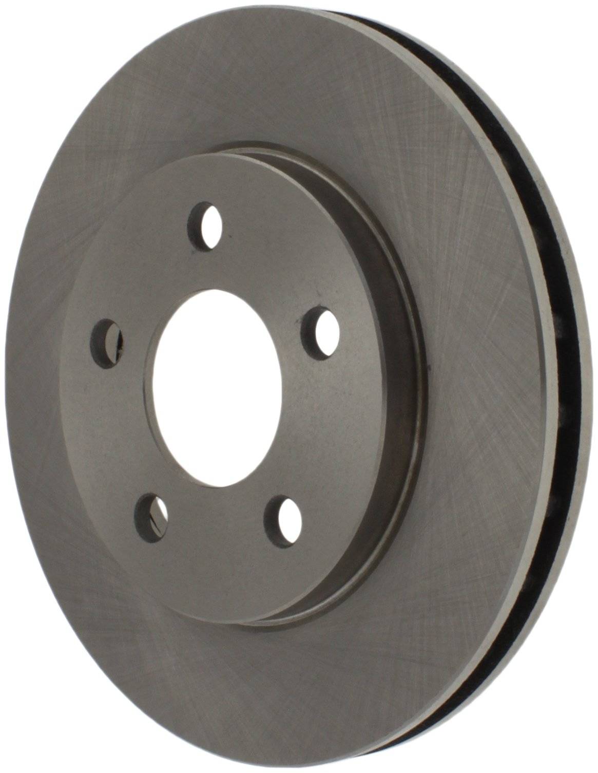 Stoptech Centric Performance Brake Rotor 121.63018