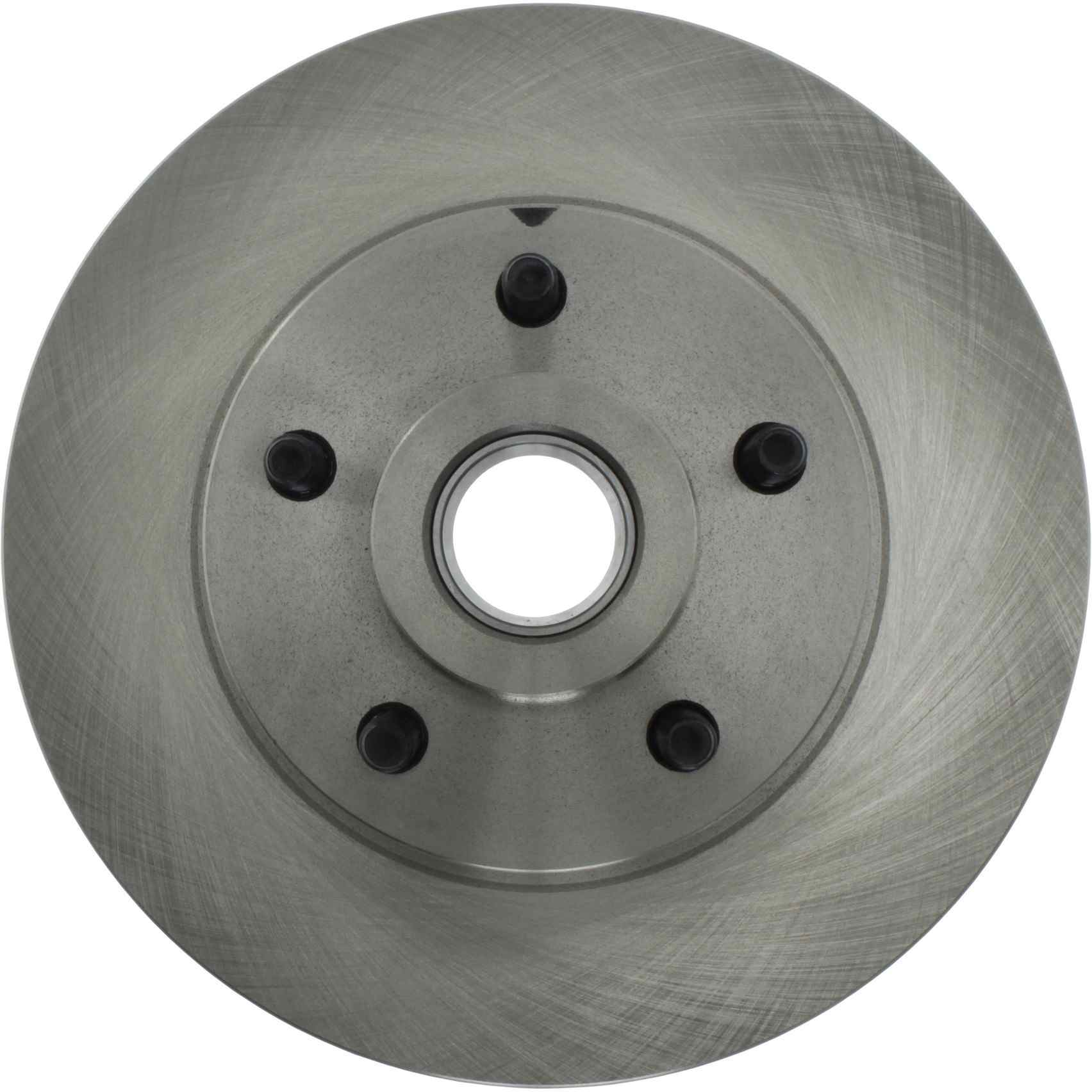 Stoptech Centric Performance Brake Rotor 121.63022