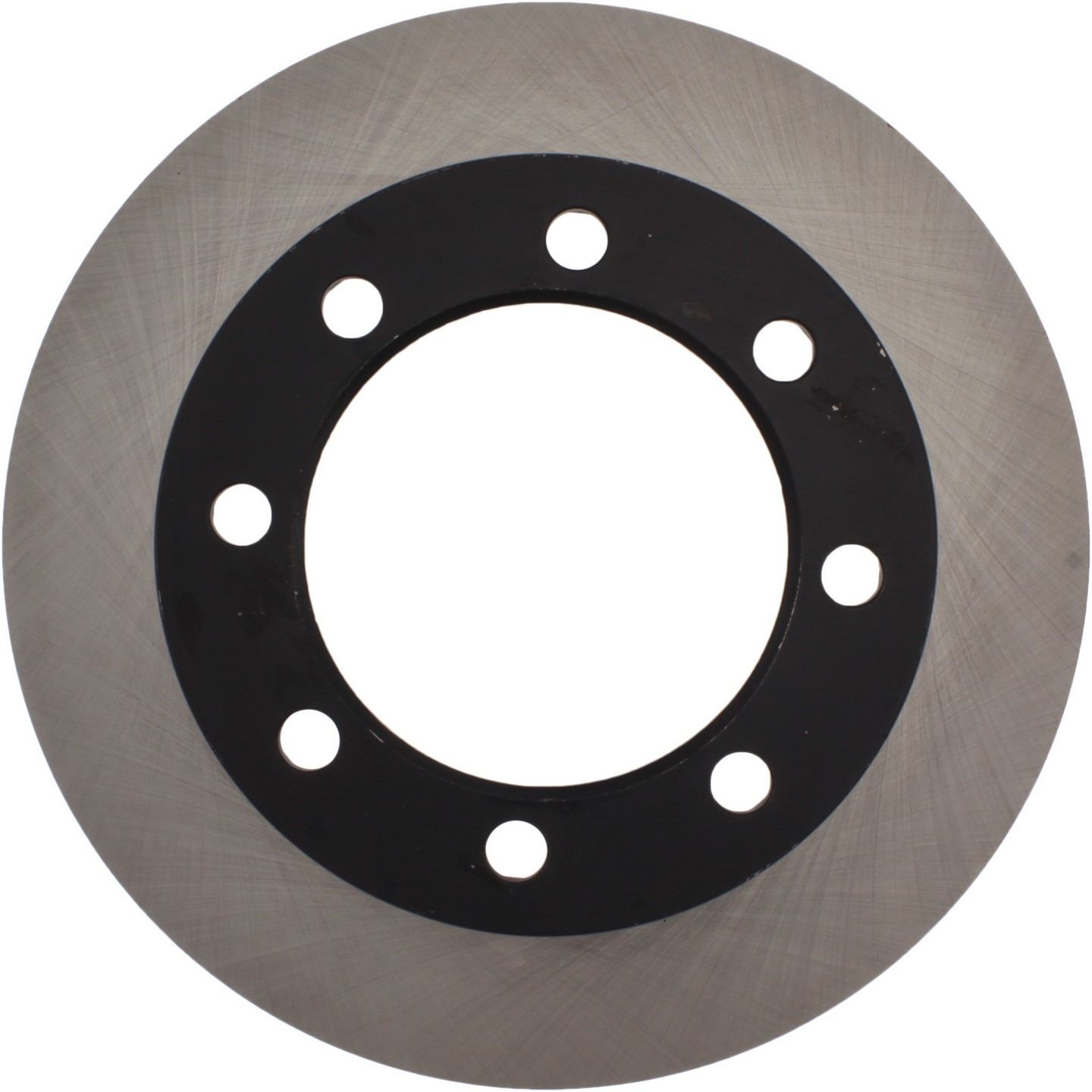 C-Tek Standard Brake Rotor  top view frsport 121.63023