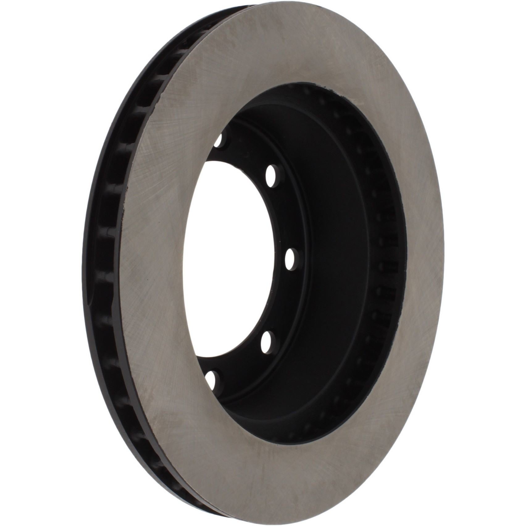 Stoptech Centric Performance Brake Rotor 121.63023