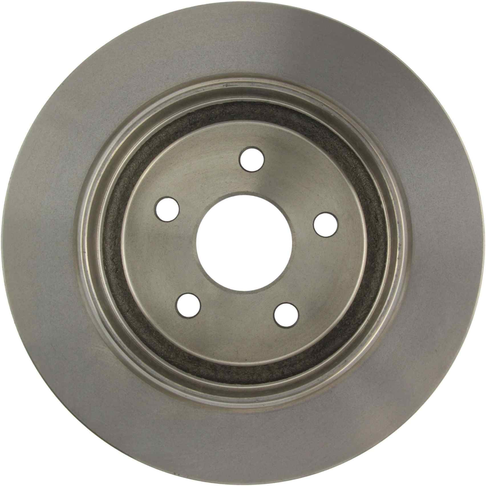 Stoptech Centric Performance Brake Rotor 121.63029