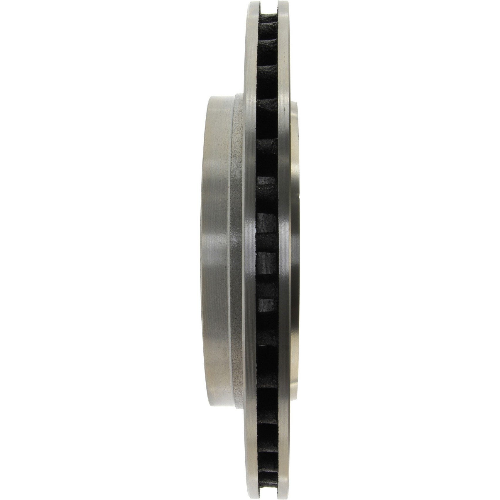 Stoptech Centric Performance Brake Rotor 121.63030