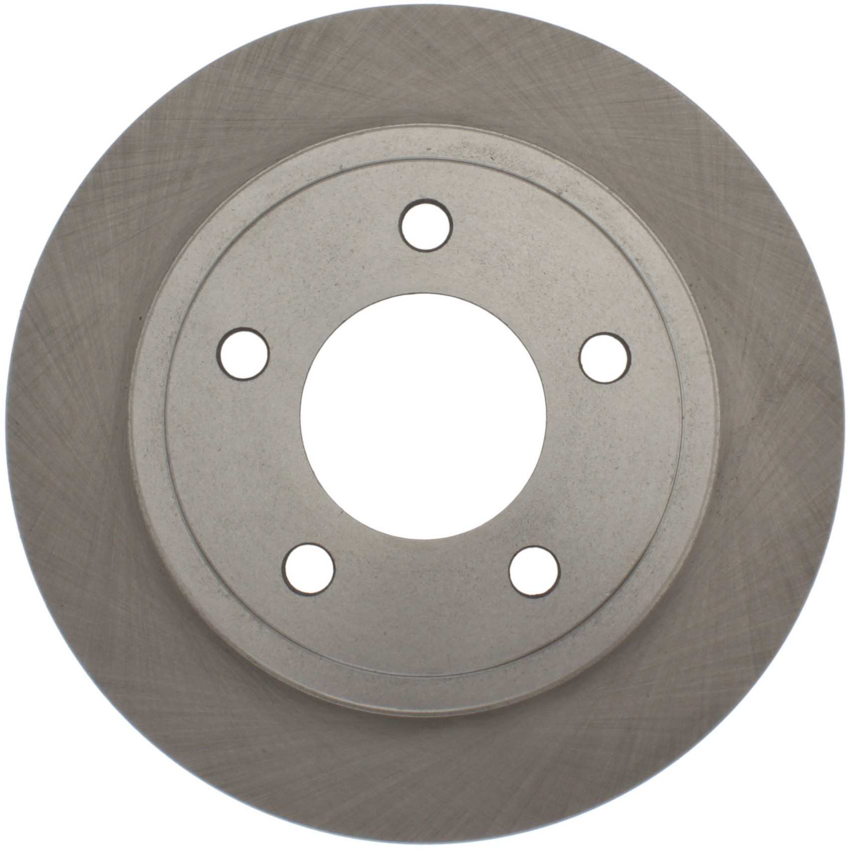 Stoptech Centric C-Tek Standard Brake Rotor - Rear 121.63035