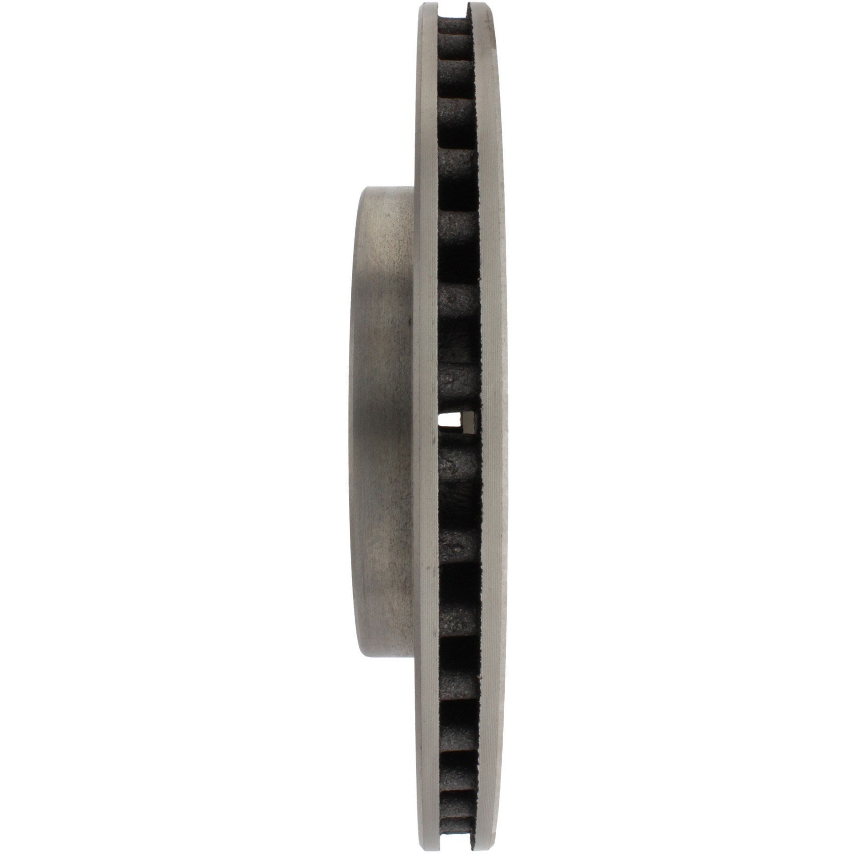 Stoptech Centric C-Tek Standard Brake Rotor - Front 121.63039