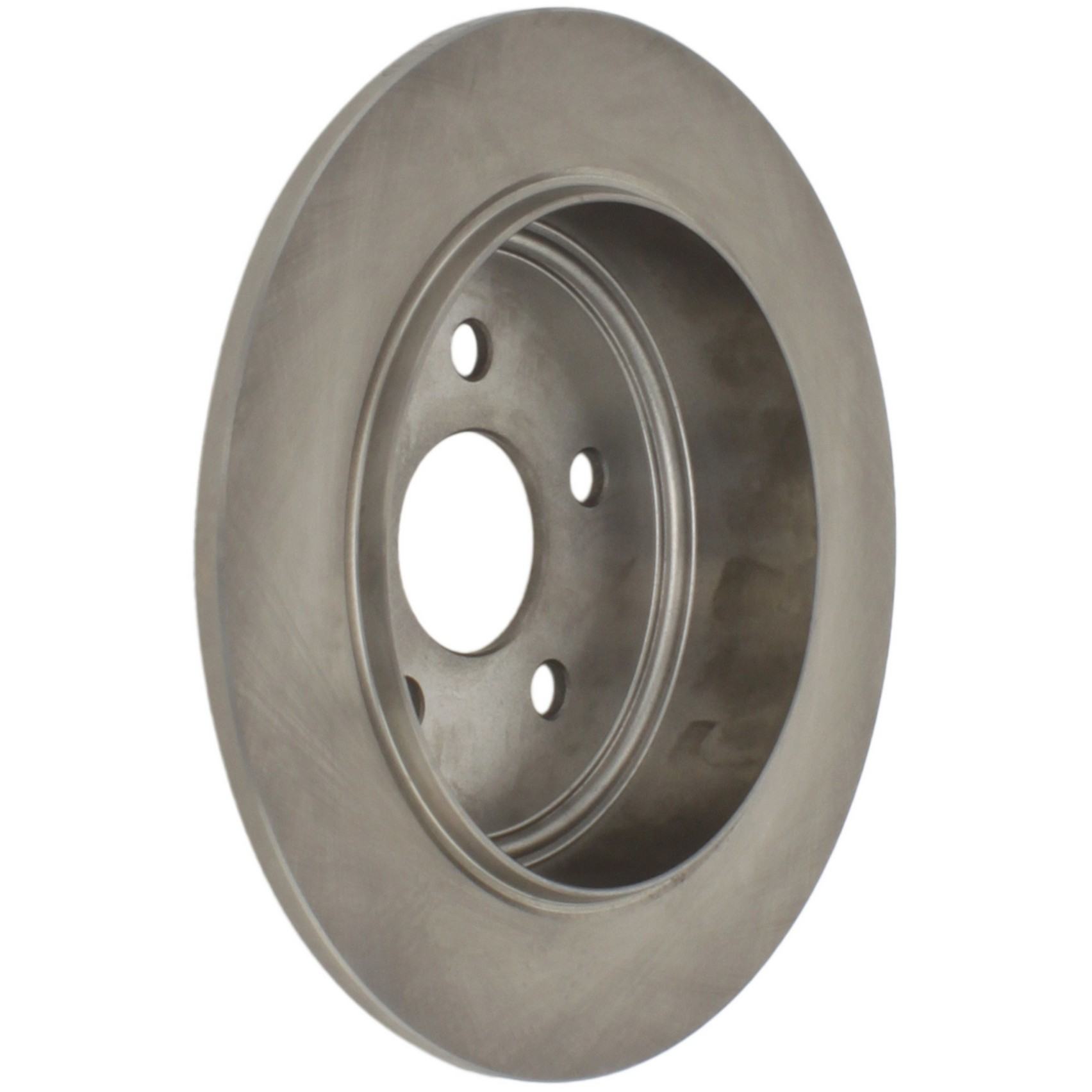 Stoptech Centric C-Tek Standard Brake Rotor - Rear 121.63040