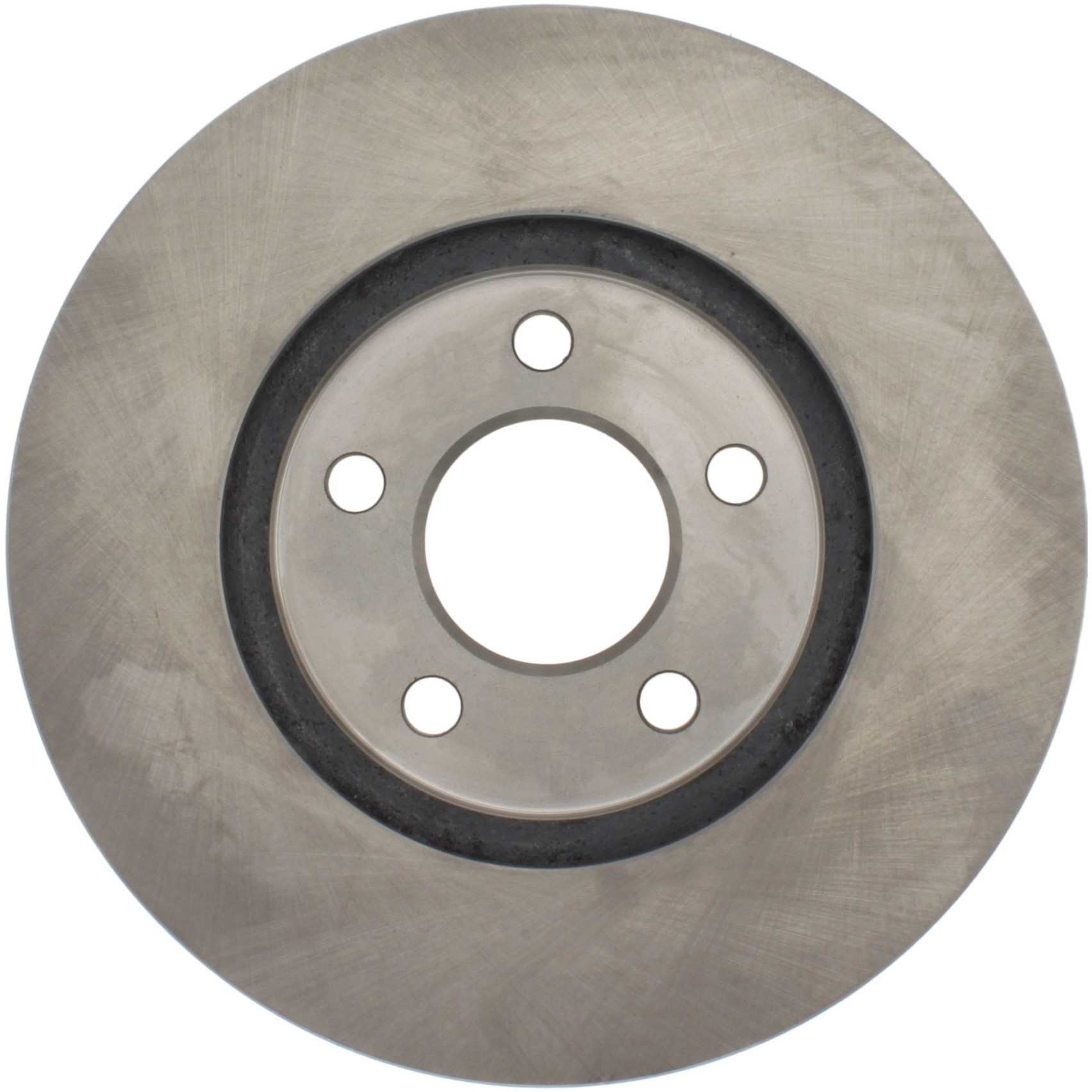 Stoptech Centric C-Tek Standard Brake Rotor - Front 121.63041