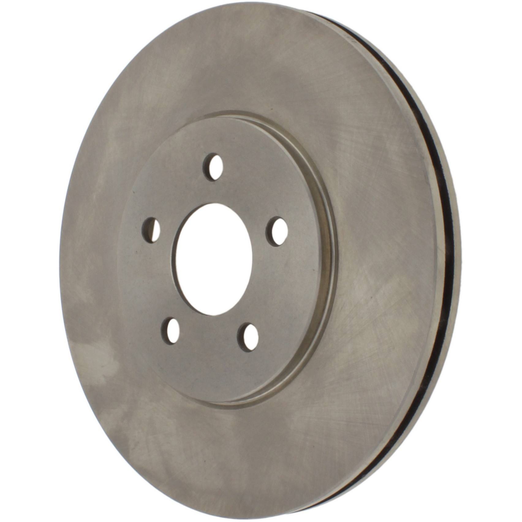 Stoptech Centric 95-06 Dodge Stratus / 95-00 Chrysler Cirrus/01-06 Sebring Front Standard Brake Rotor 121.63042