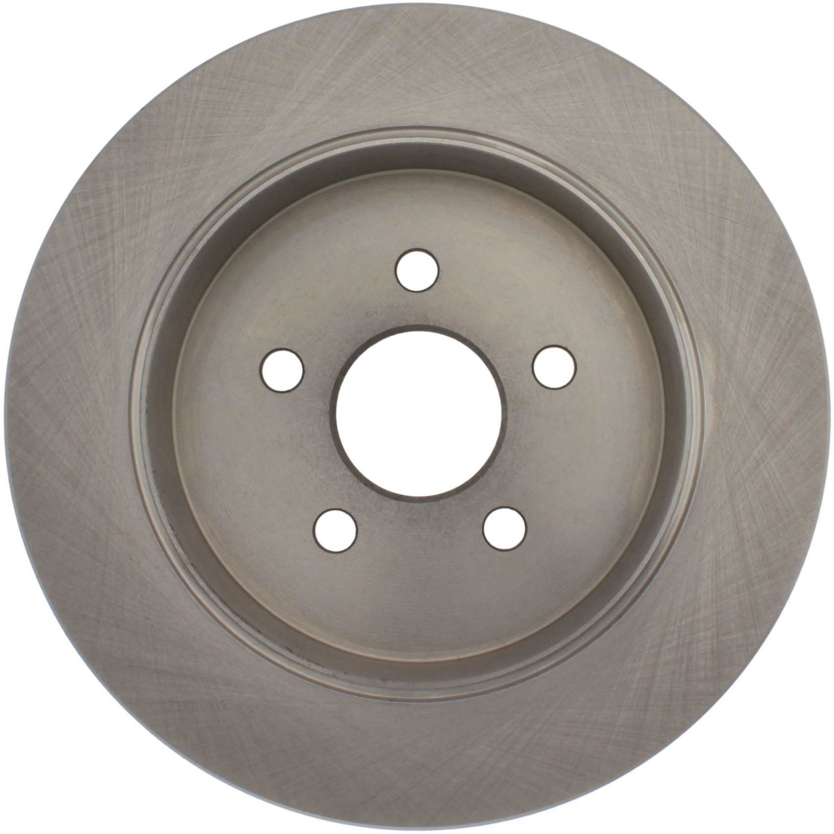 Stoptech Centric 95-06 Dodge Stratus / 95-00 Chrysler Cirrus/97-06 Sebring Rear Standard Brake Rotor 121.63043