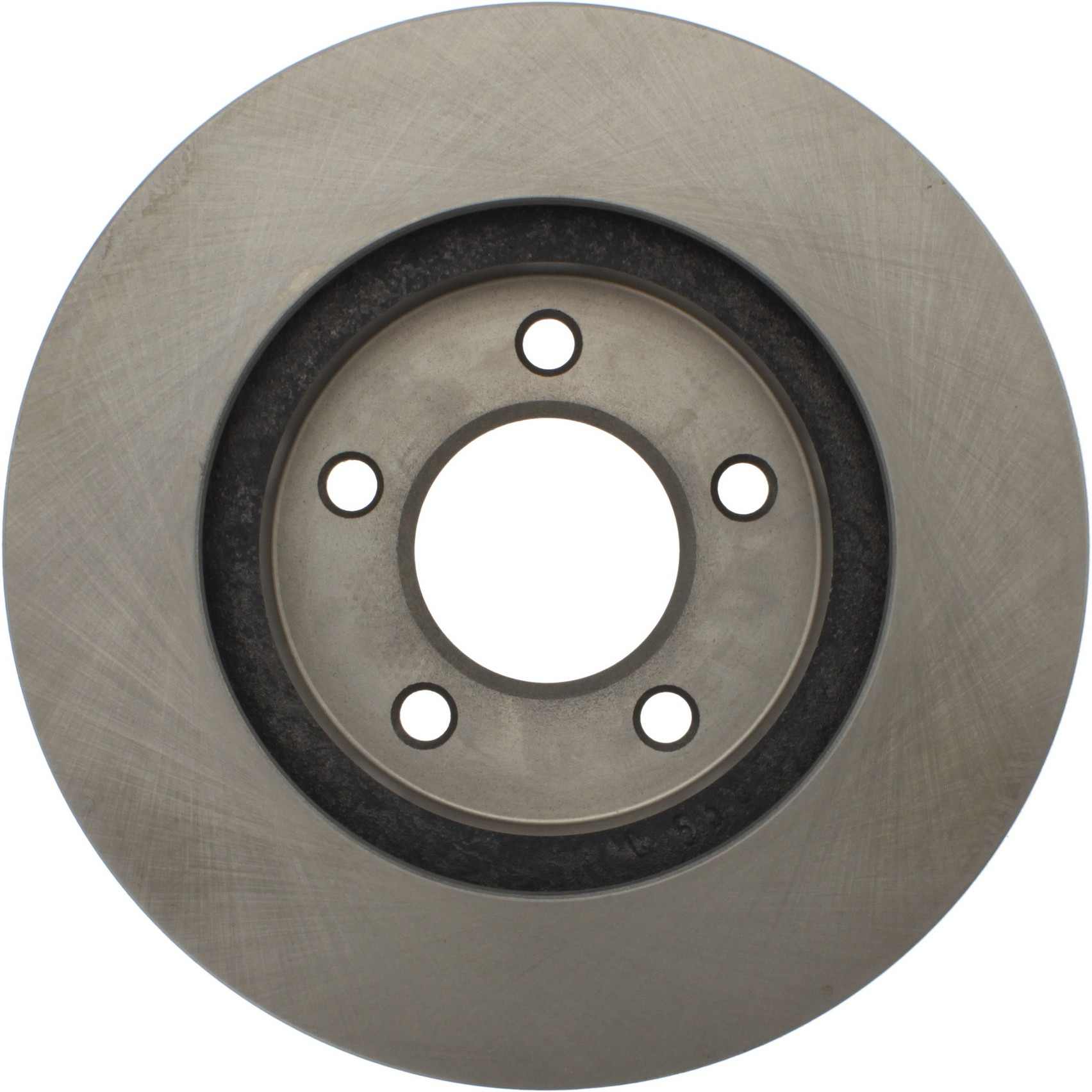 Stoptech Centric Performance Brake Rotor 121.63044