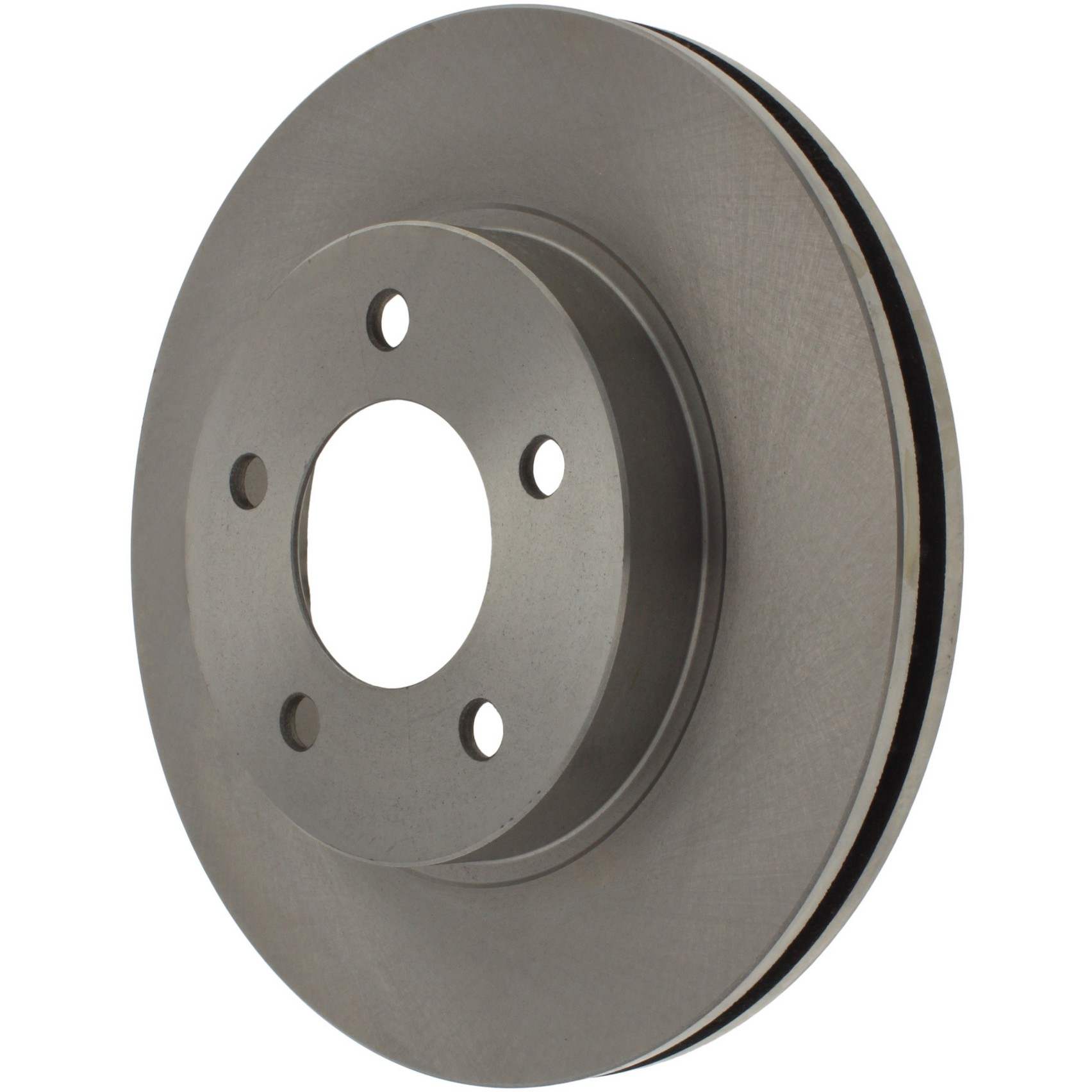 Stoptech Centric Performance Brake Rotor 121.63044