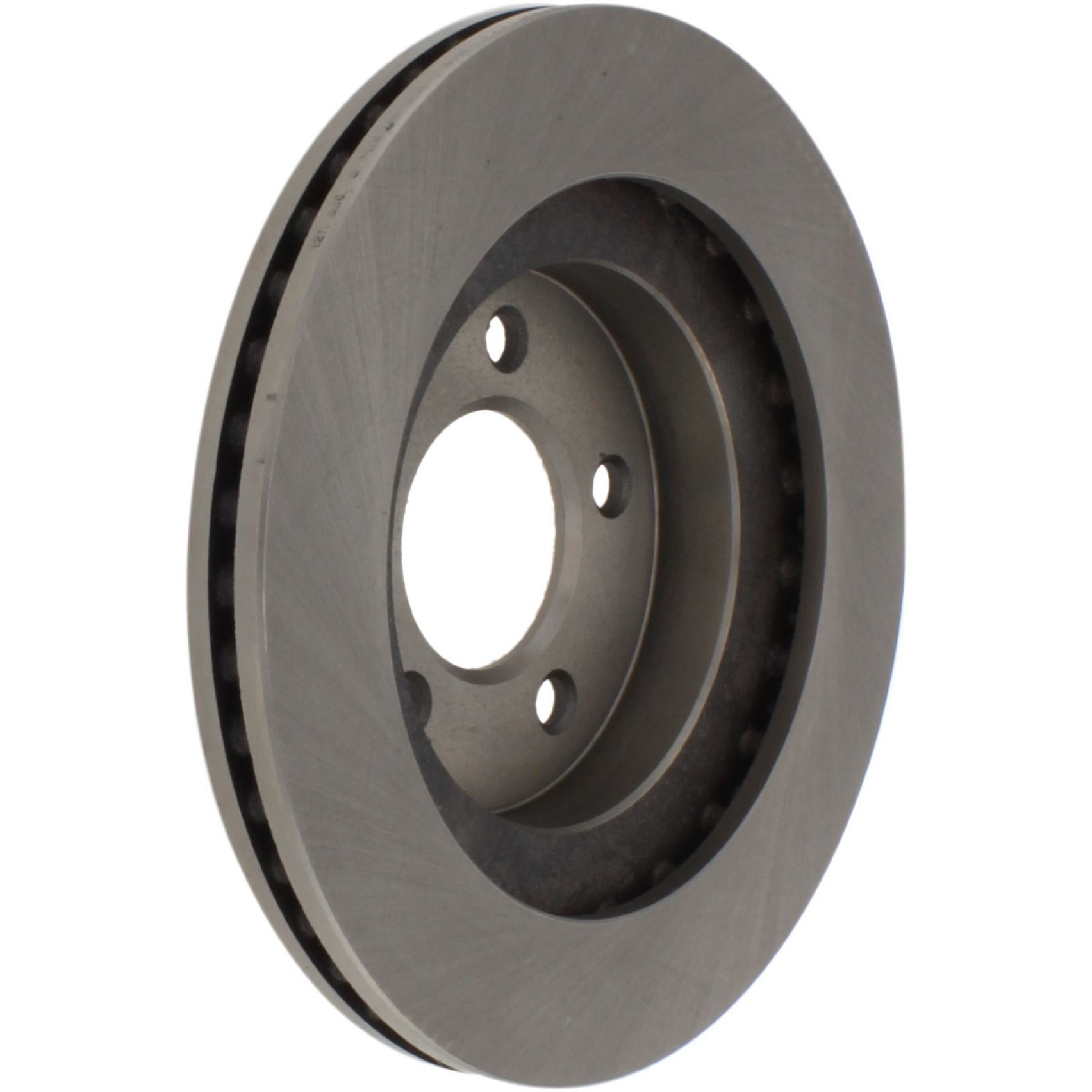 Stoptech Centric C-Tek Standard Brake Rotor - Front 121.63045