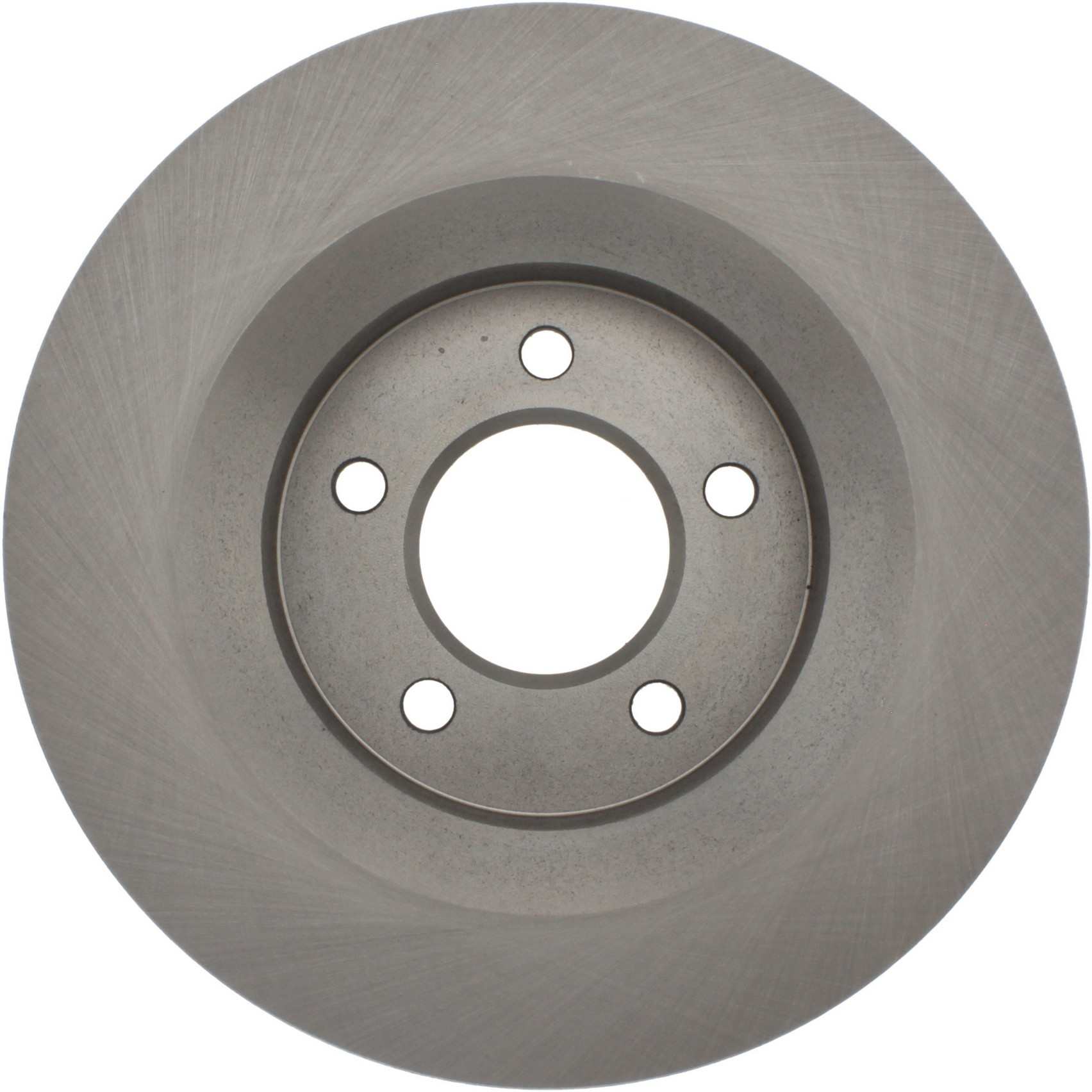 Stoptech Centric C-Tek Standard Brake Rotor - Front 121.63048