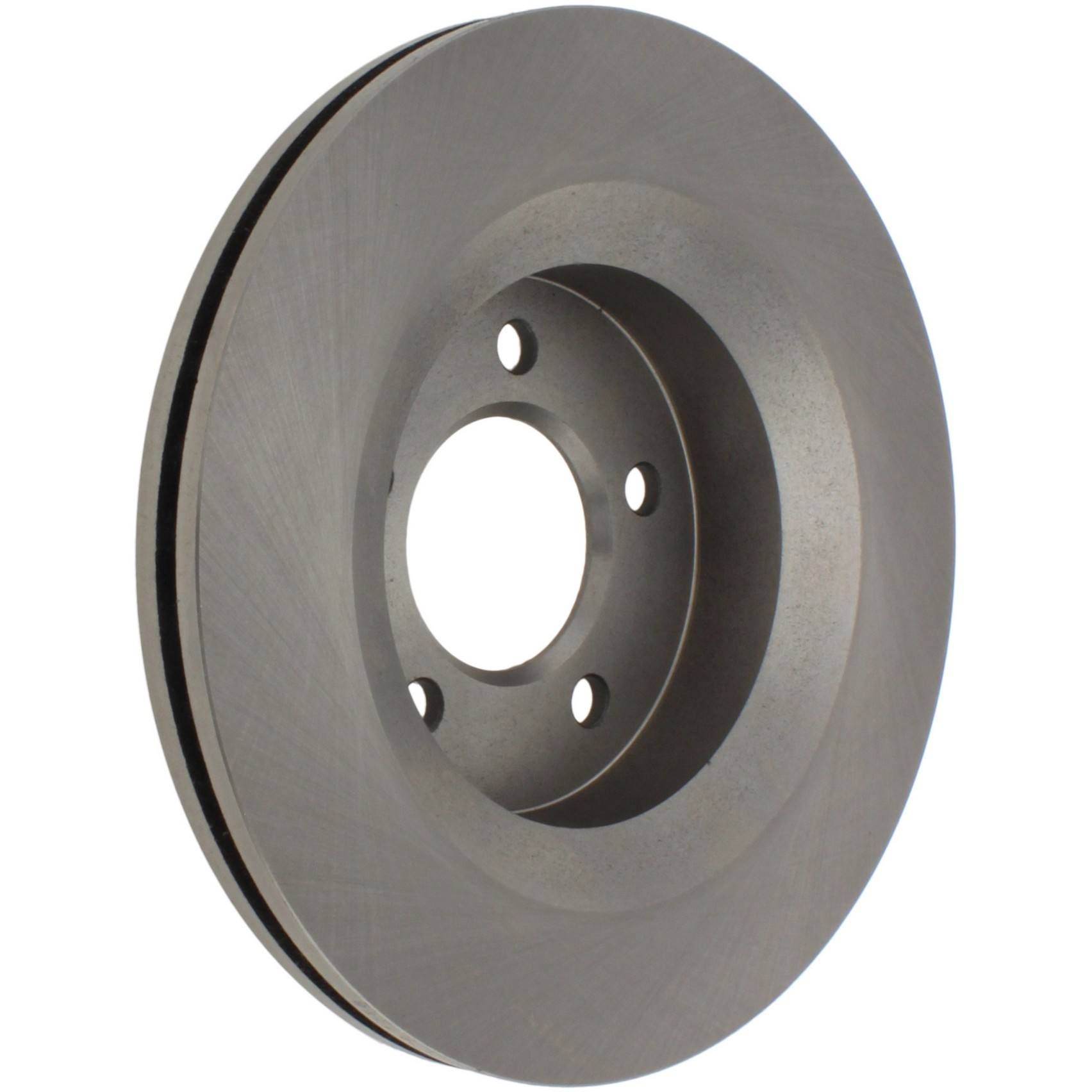 Stoptech Centric C-Tek Standard Brake Rotor - Front 121.63048