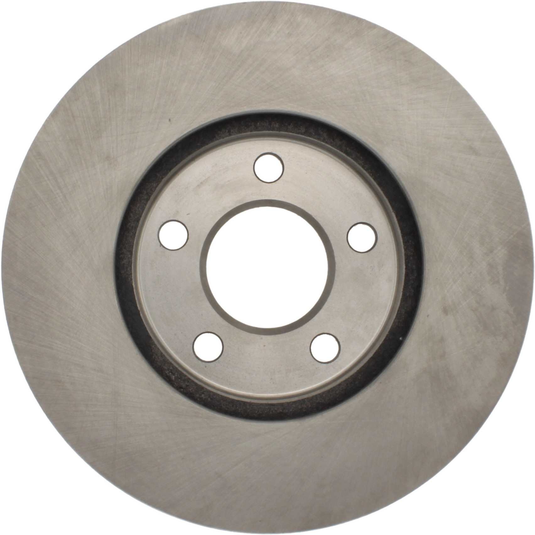 Stoptech Centric C-Tek Standard Brake Rotor - Front 121.63050