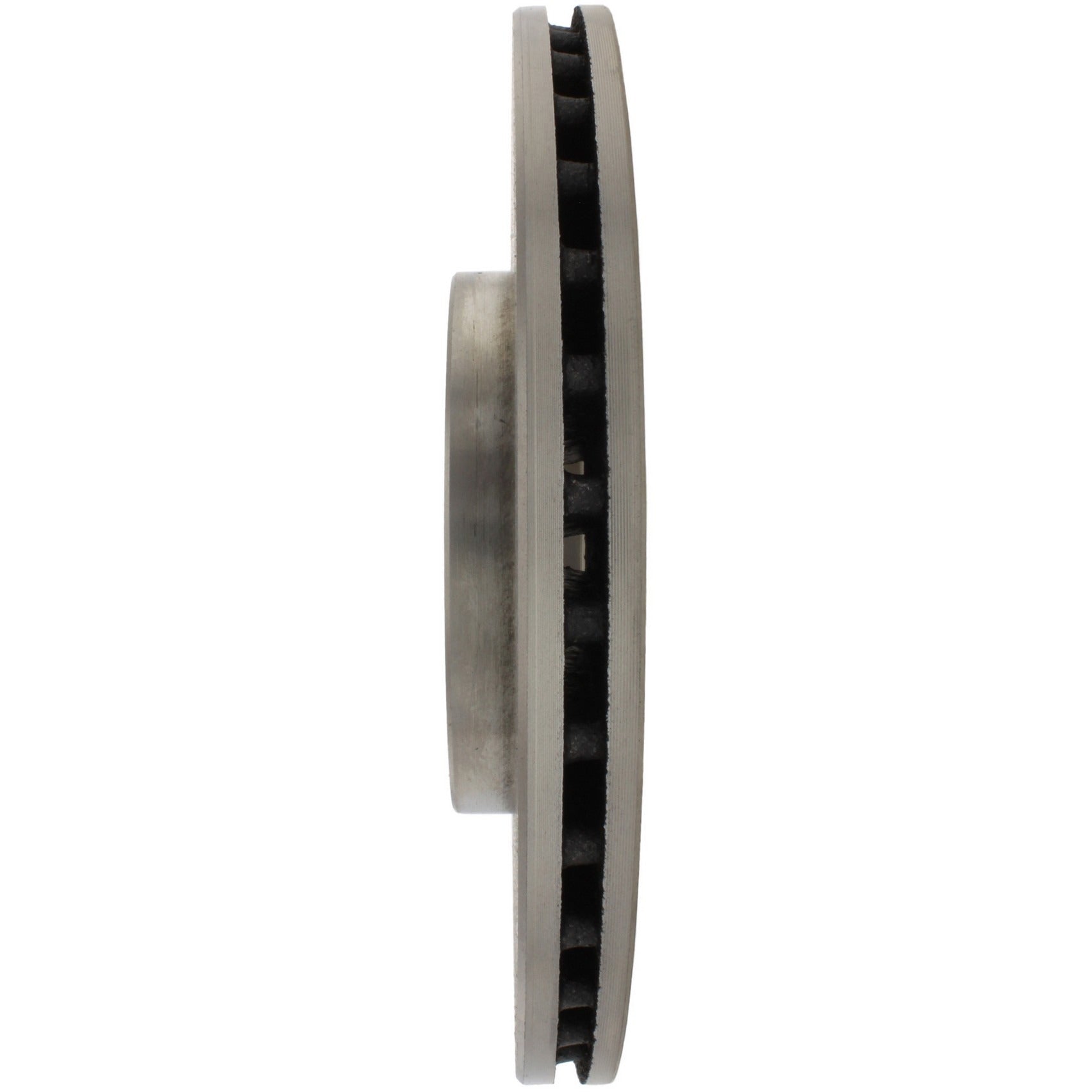 Stoptech Centric C-Tek Standard Brake Rotor - Front 121.63052