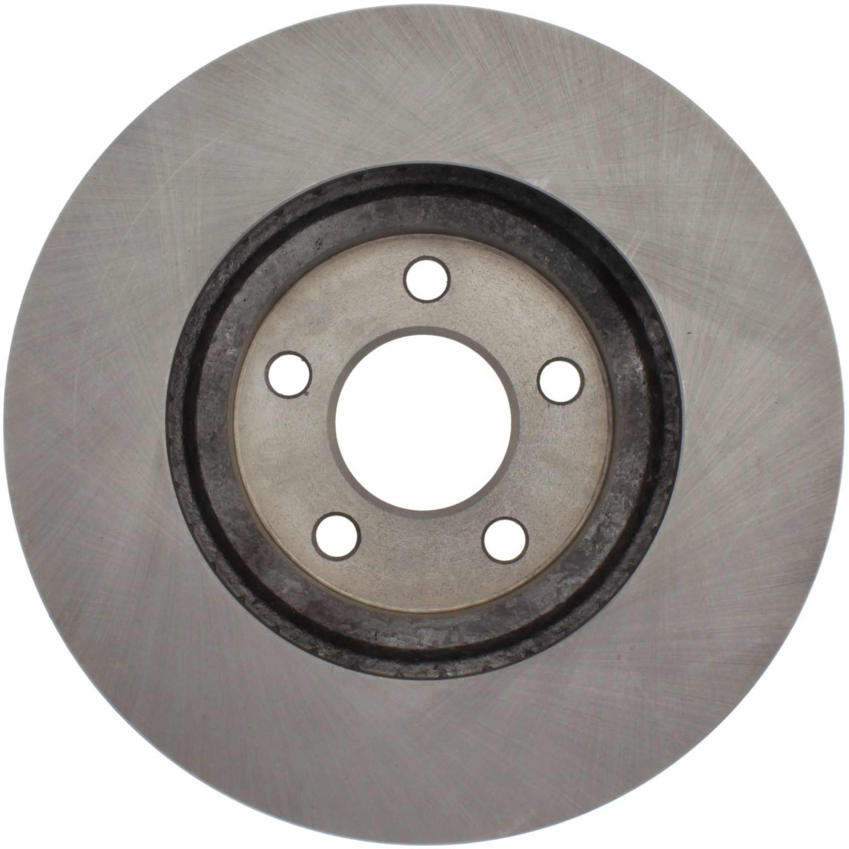 Stoptech Centric C-Tek Standard Brake Rotor - Front 121.63052