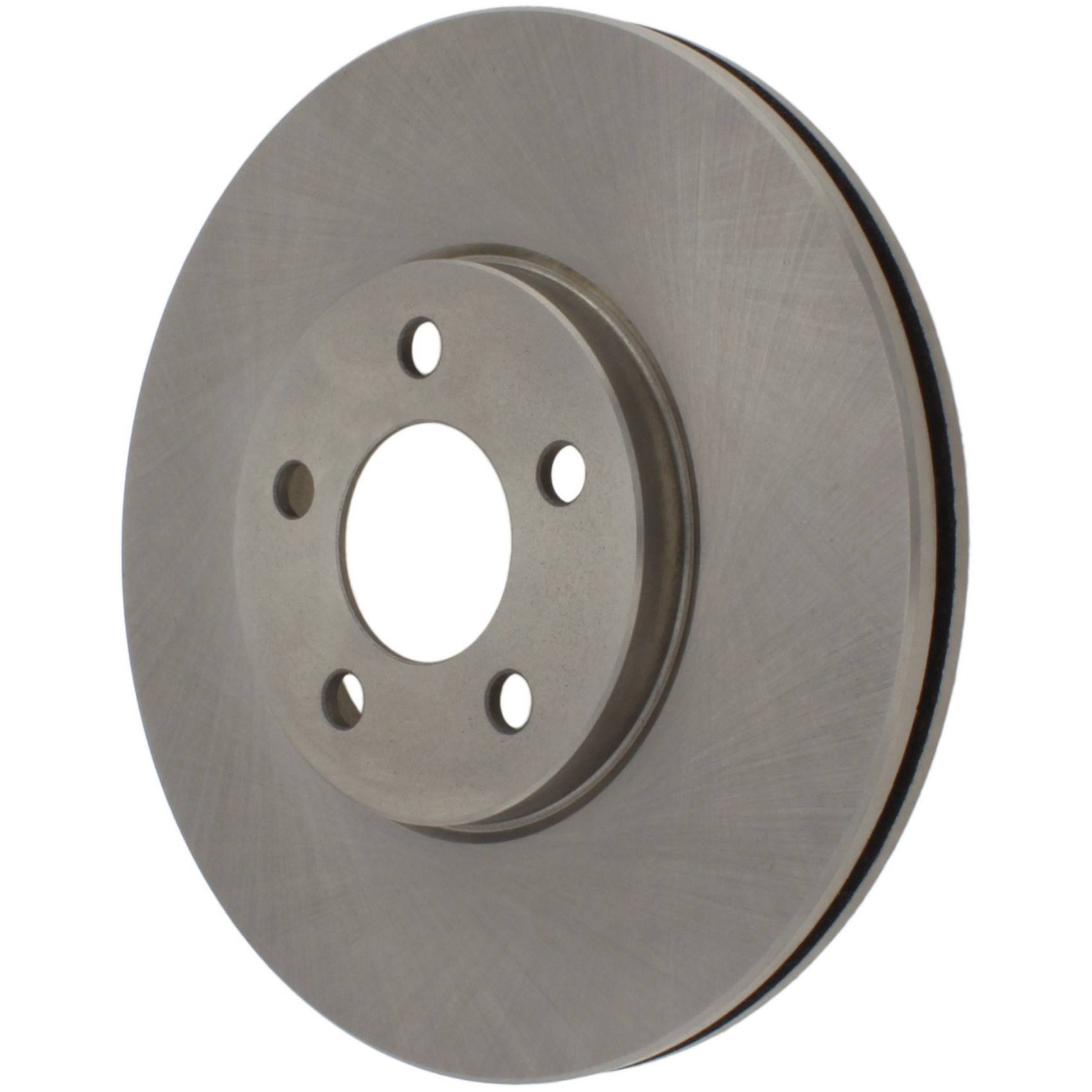 Stoptech Centric C-Tek Standard Brake Rotor - Front 121.63052