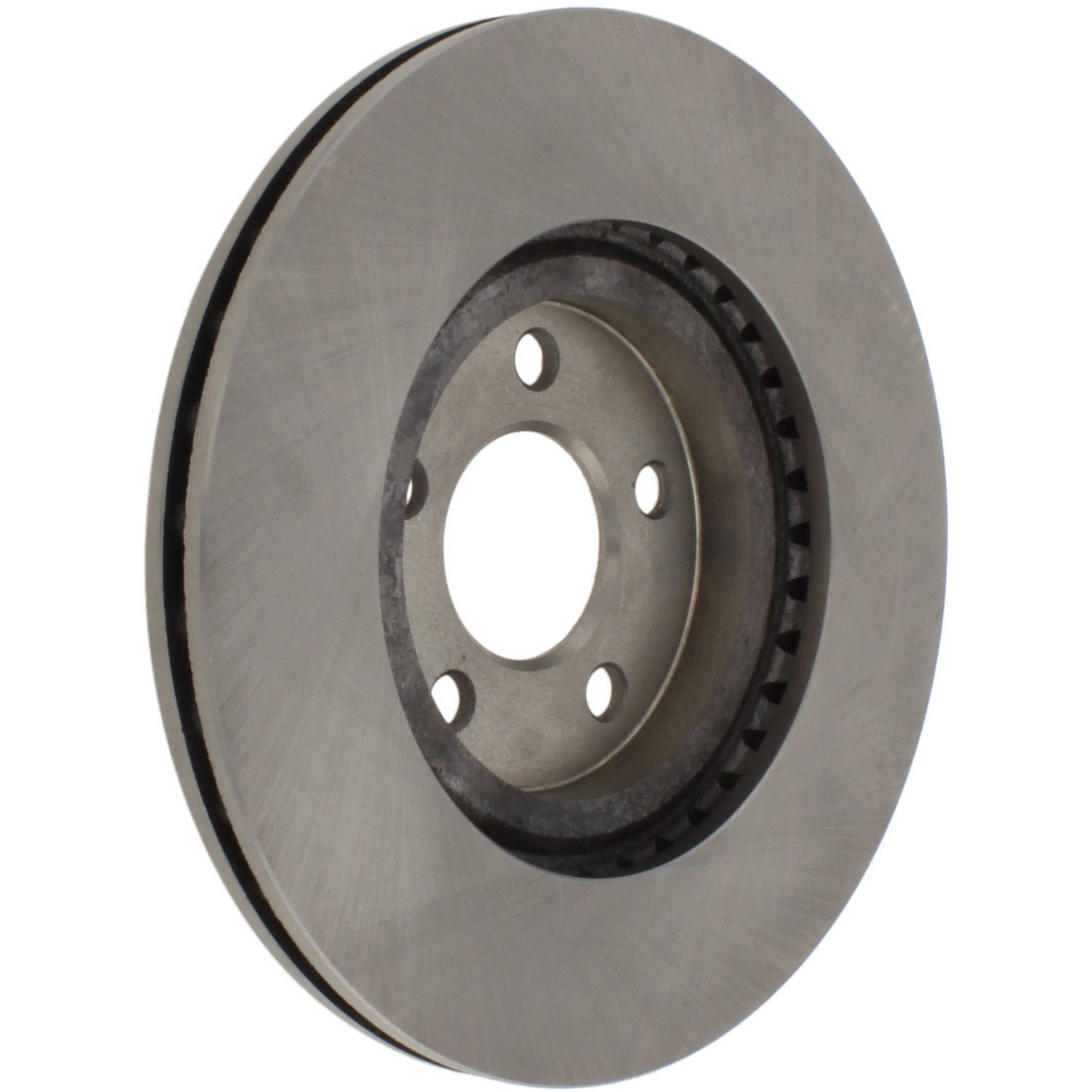 Stoptech Centric C-Tek Standard Brake Rotor - Front 121.63052