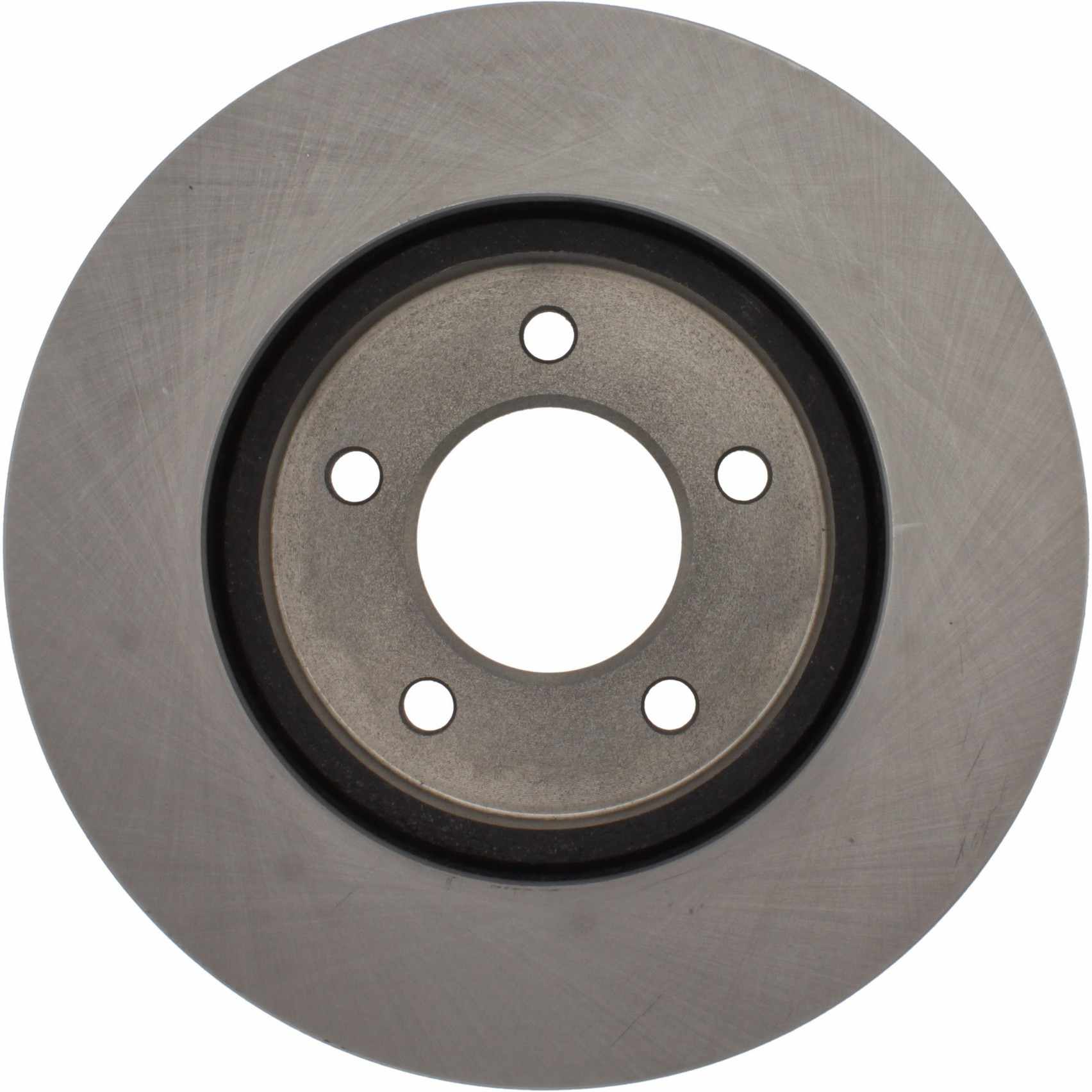 Stoptech Centric C-Tek Standard Brake Rotor - Front 121.63058