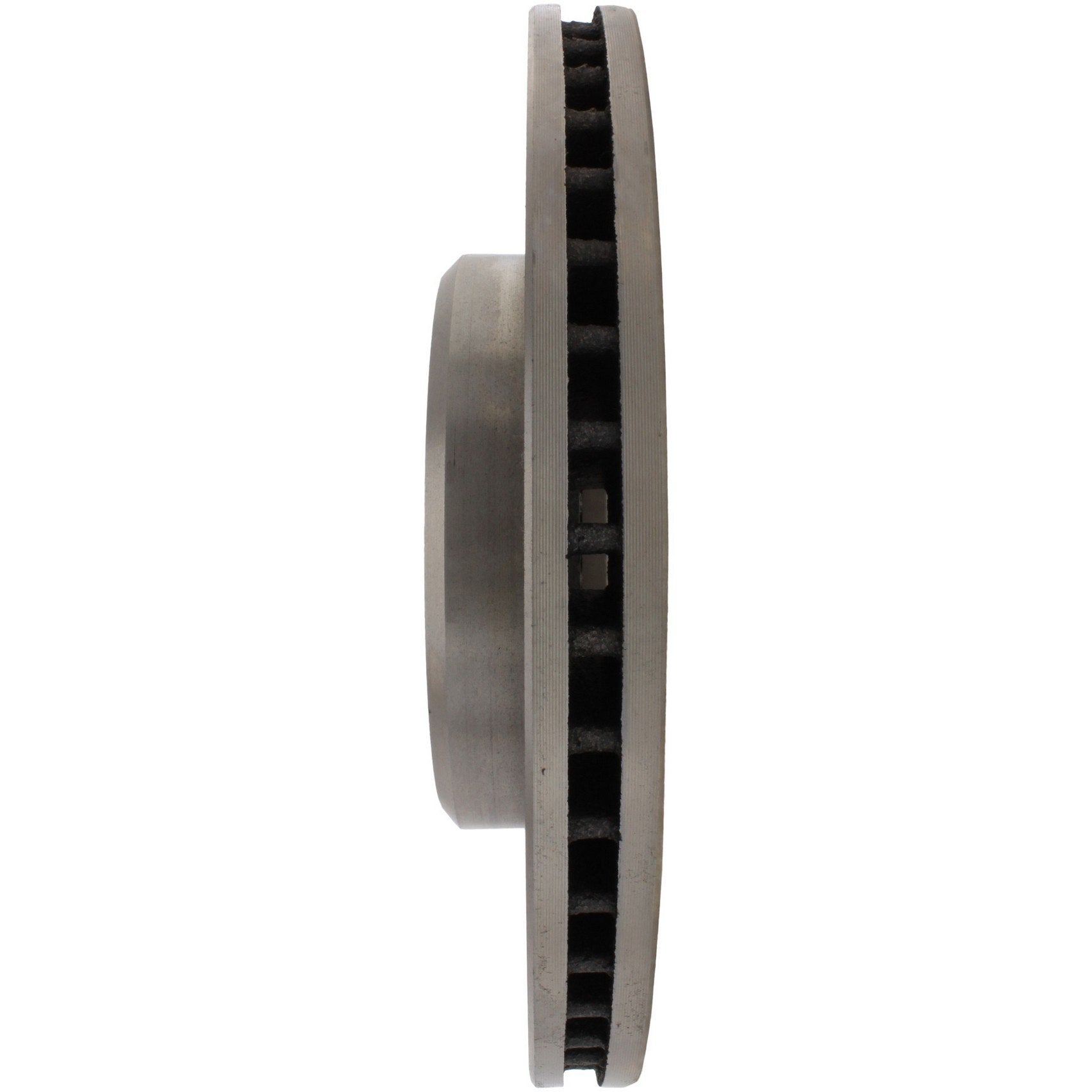 Stoptech Centric C-Tek Standard Brake Rotor - Front 121.63059