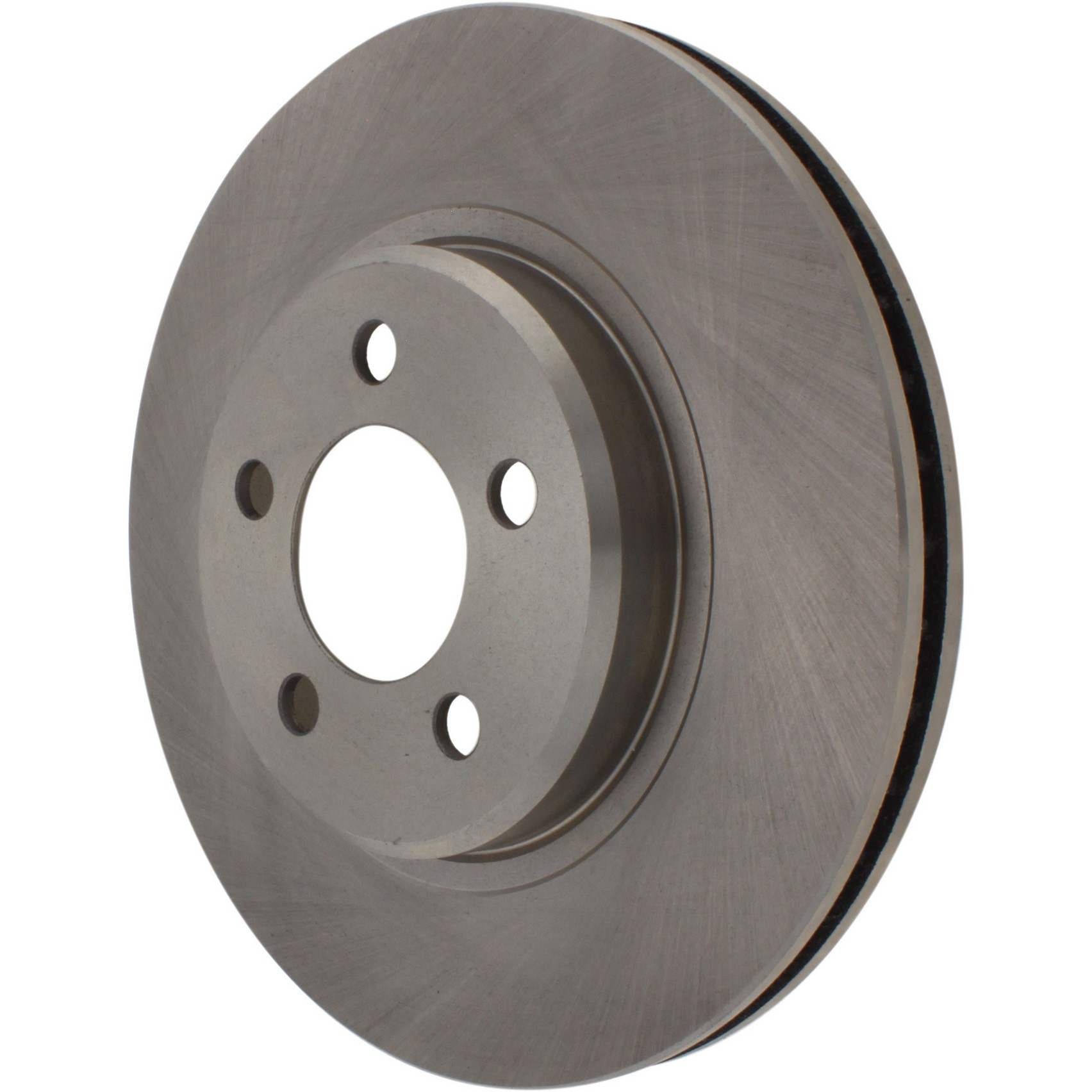 Stoptech Centric C-Tek Standard Brake Rotor - Front 121.63059